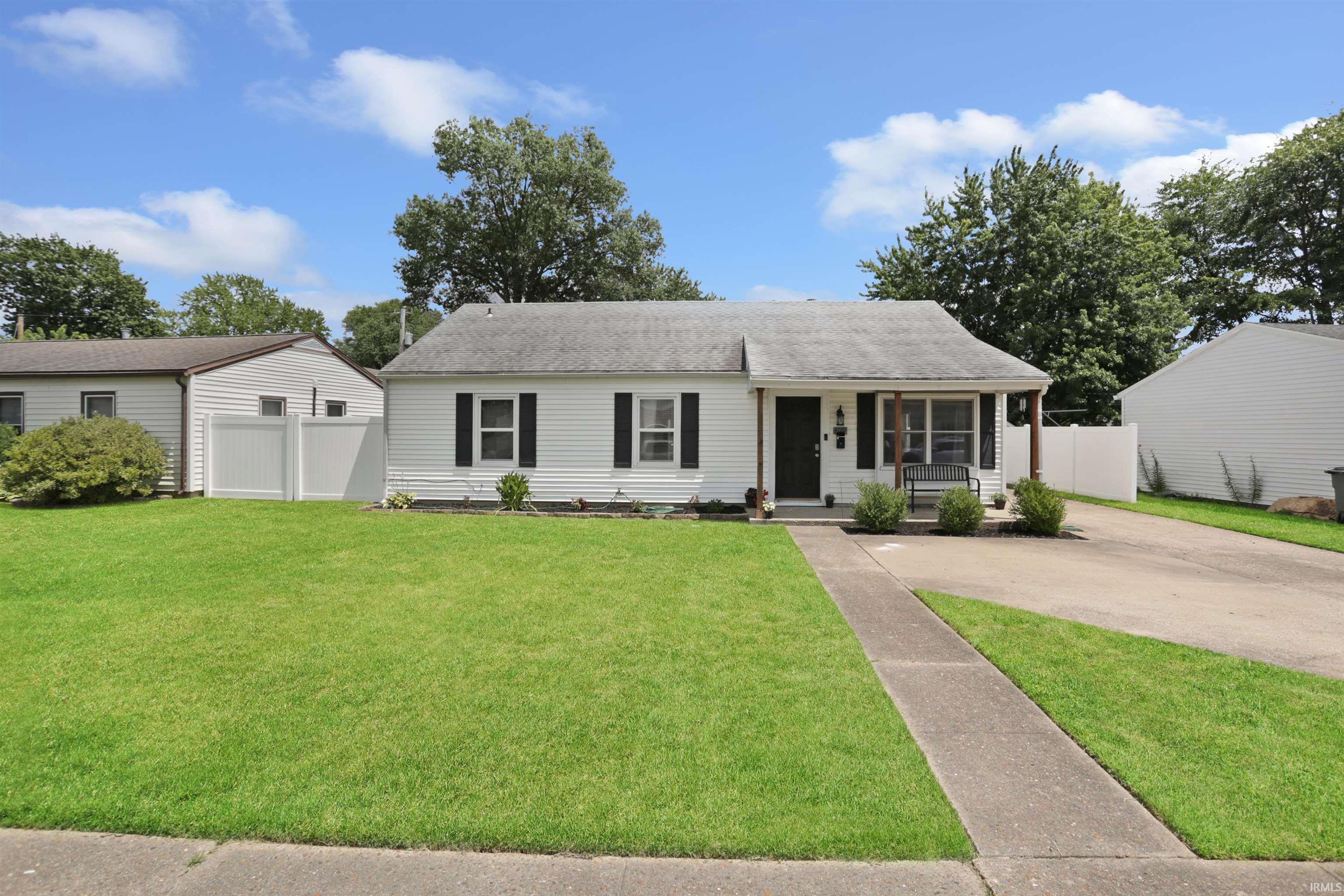 4119 Longfield Drive Property Photo 1