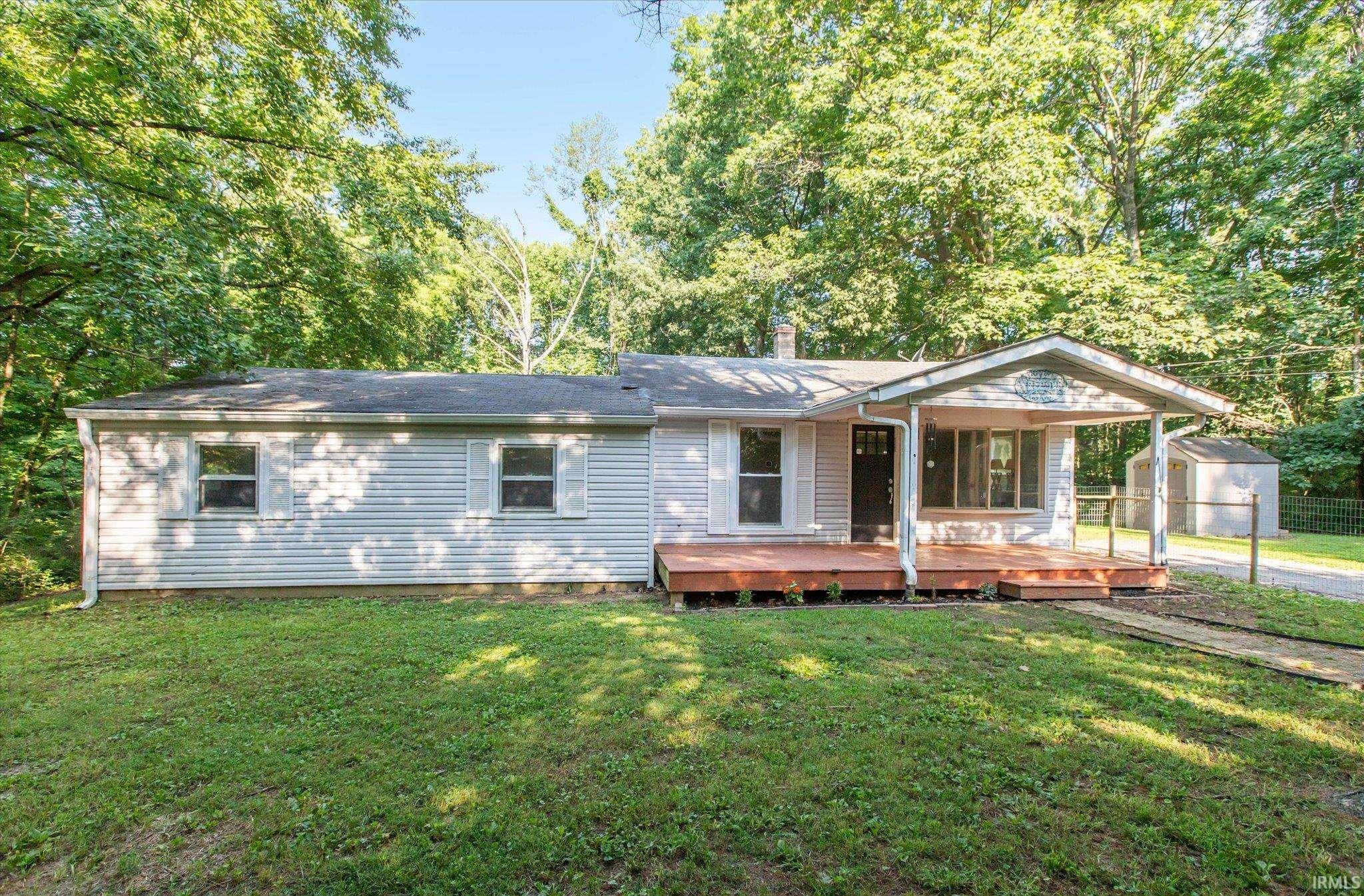 3744 N Stierwalt Road