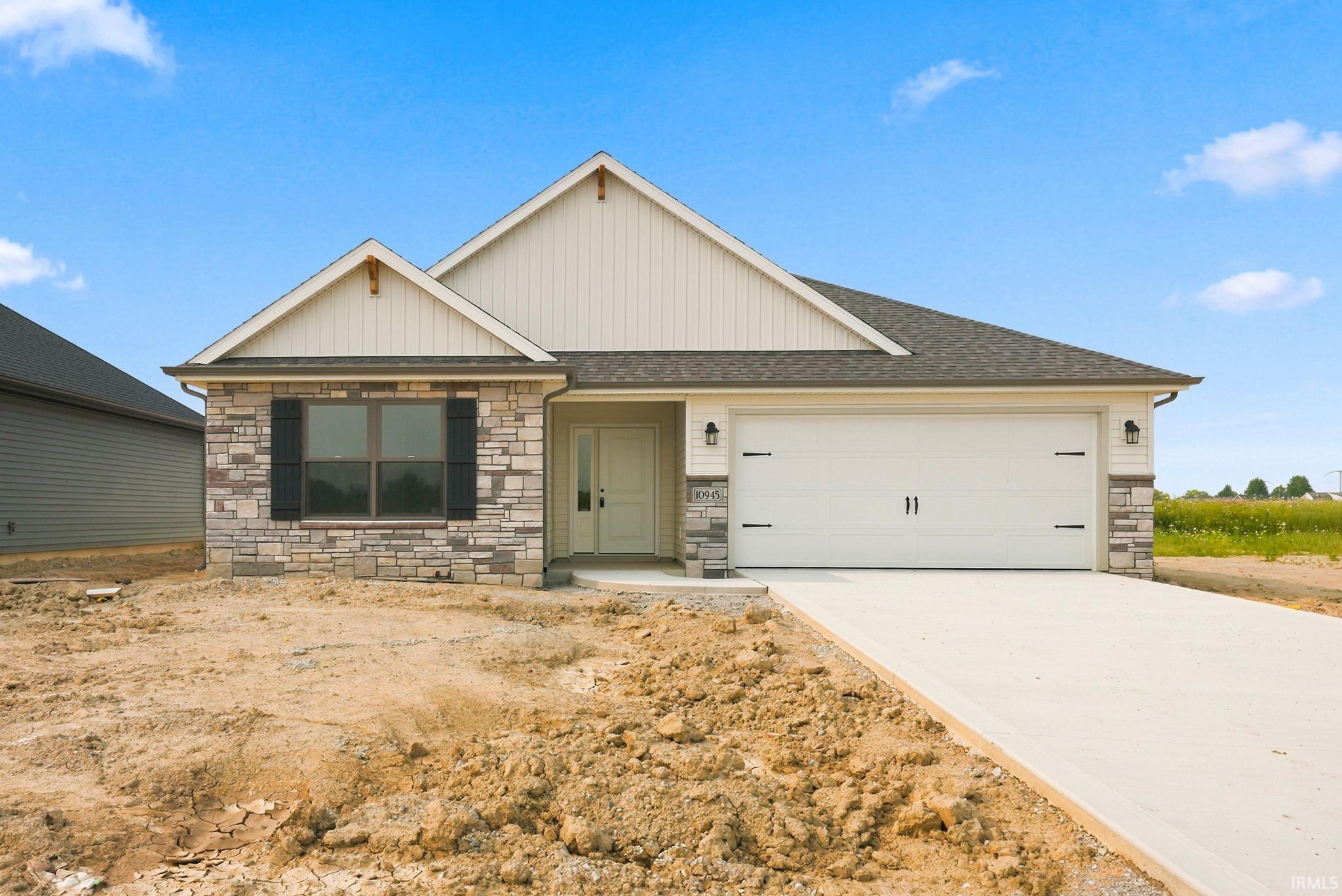 10945 Wild Iris Cove Property Photo 1