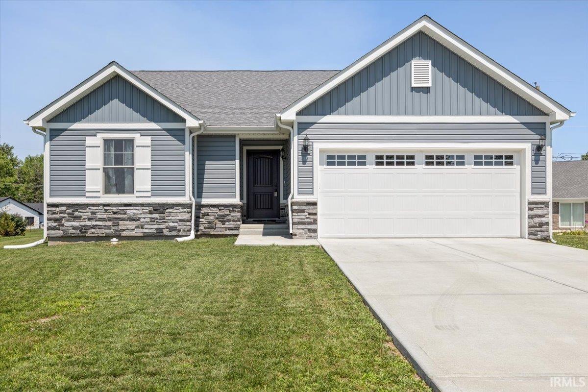 703 Wedgewood Drive Property Photo 1