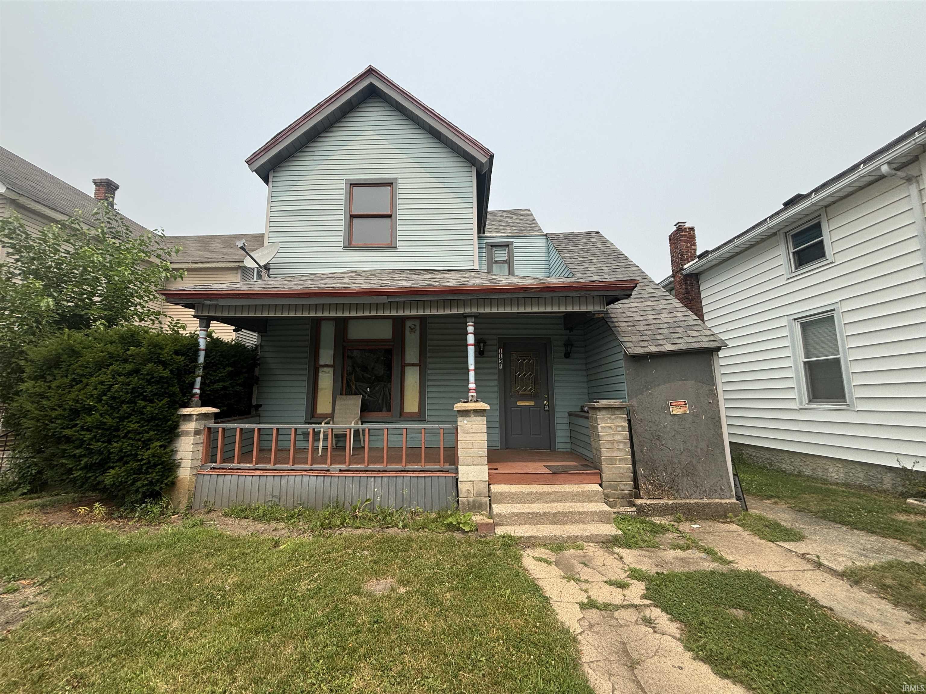 1154 W Main Street