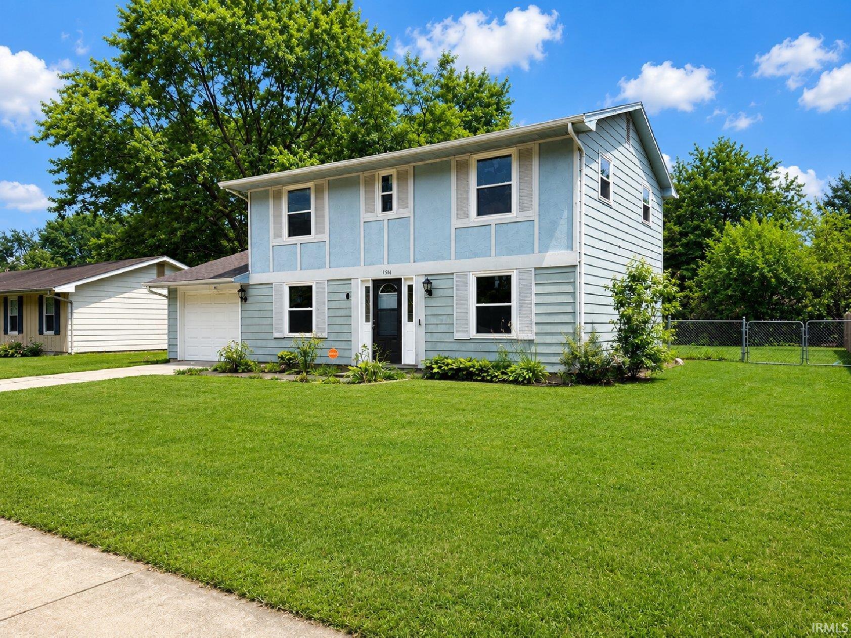 7514 Clover Meadow Drive