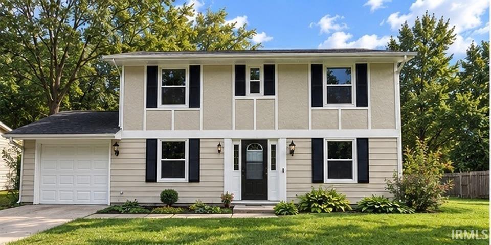 7514 Clover Meadow Drive Property Photo 1