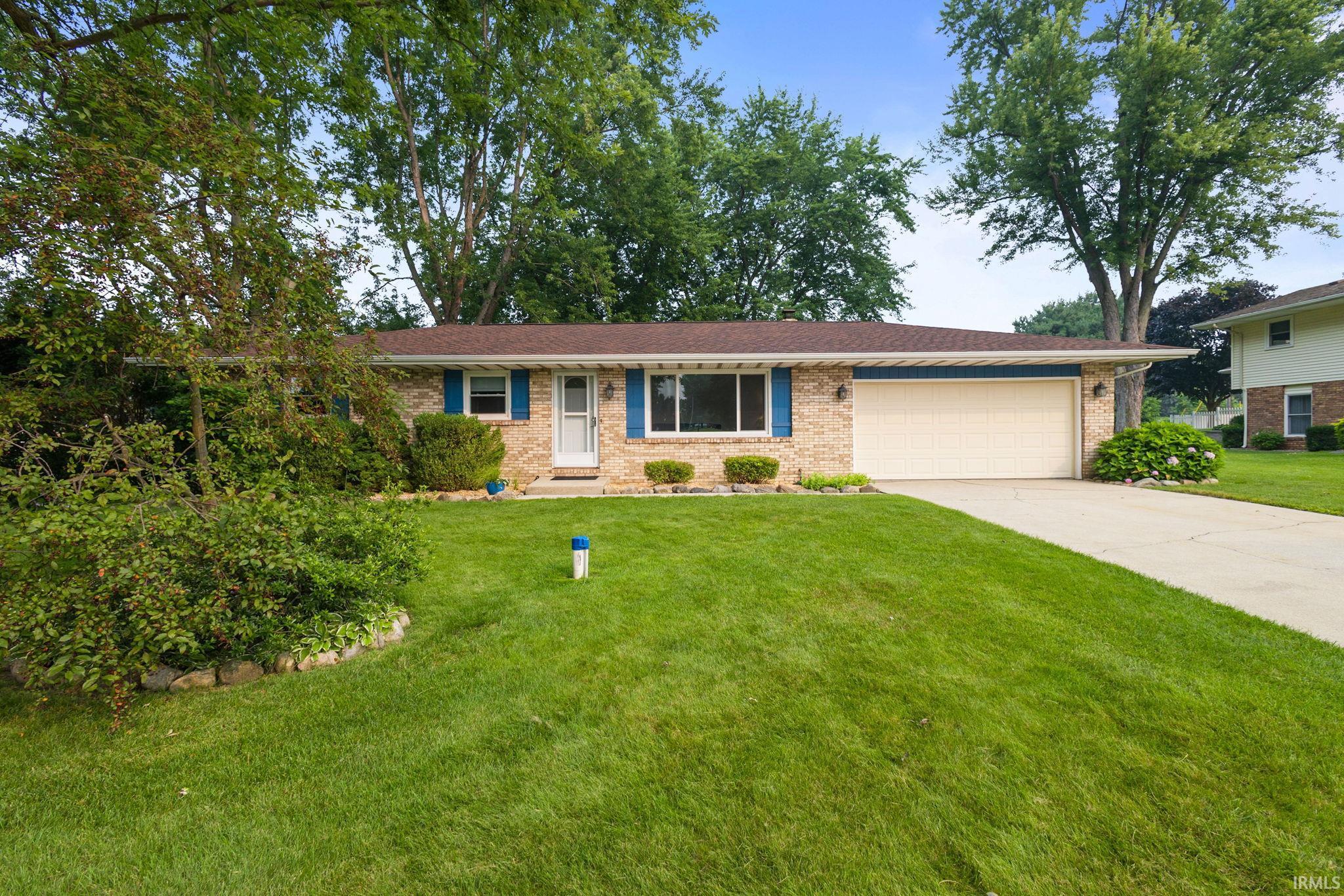 52233 Cheryl Drive