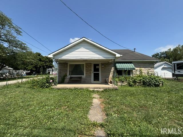 101 S Harrison Street Property Photo 1