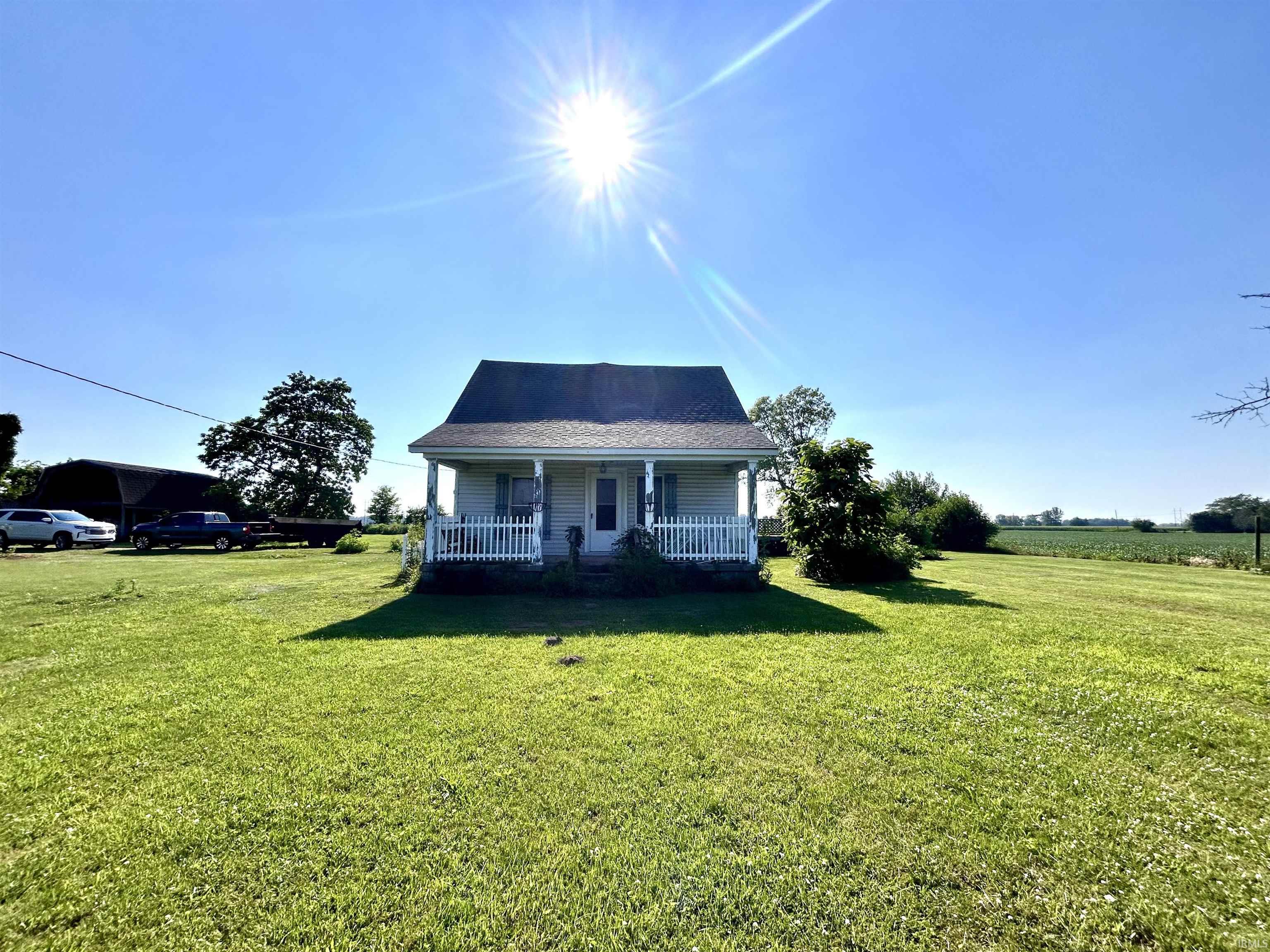 4855 N 700 W Property Photo 1