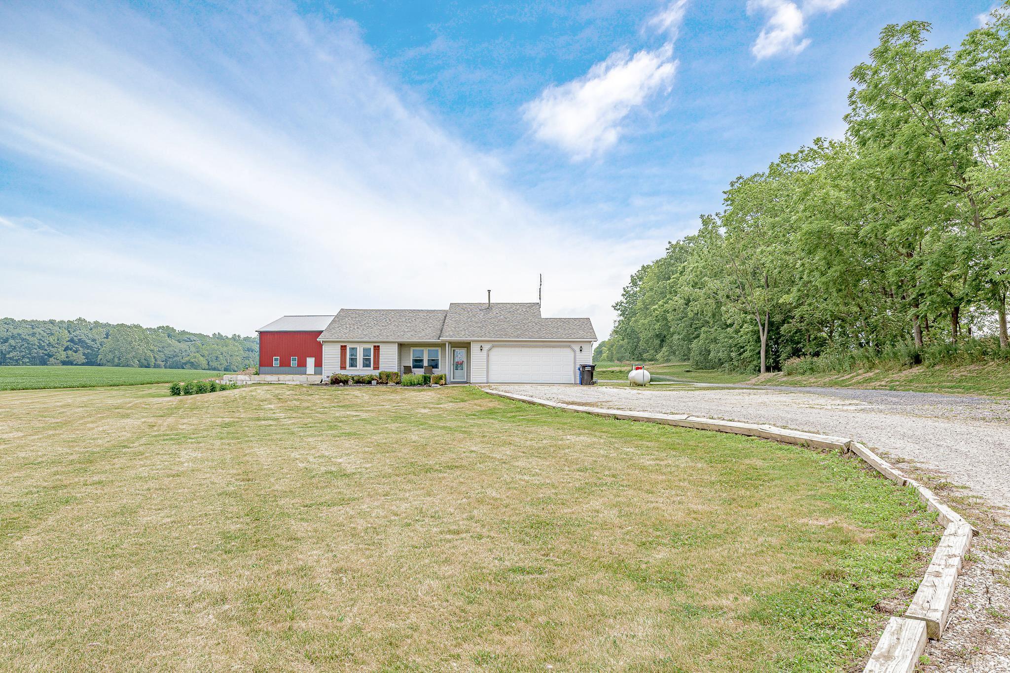 5010 N 550 W Road Property Photo 1