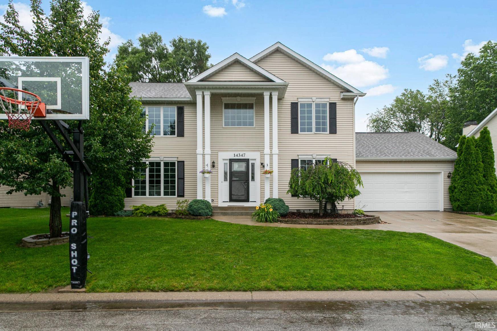 14347 Old Pine Lane