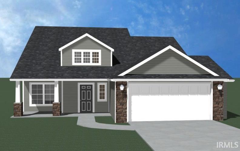 808 Knights Crossing Property Photo 1