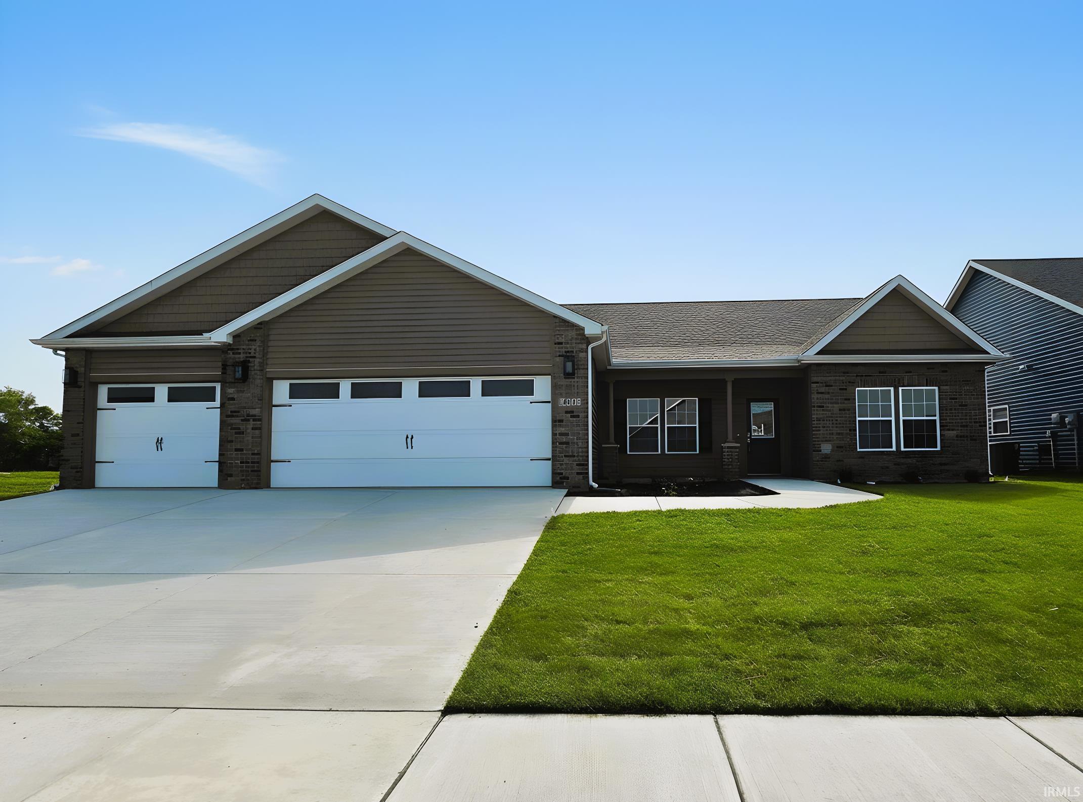 4415 Blithedale (lot #160) Drive Property Photo 1