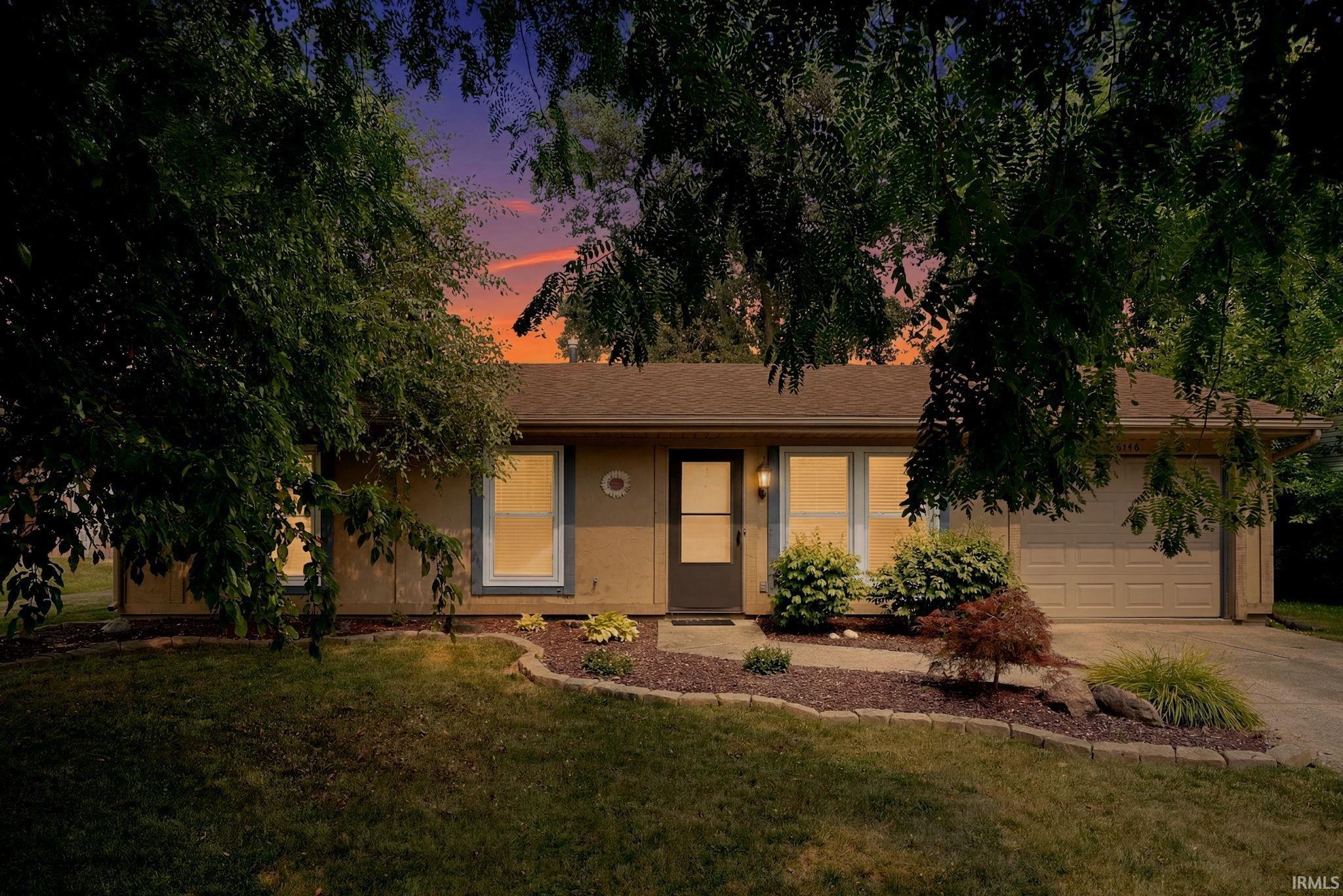 6916 Peartree Lane