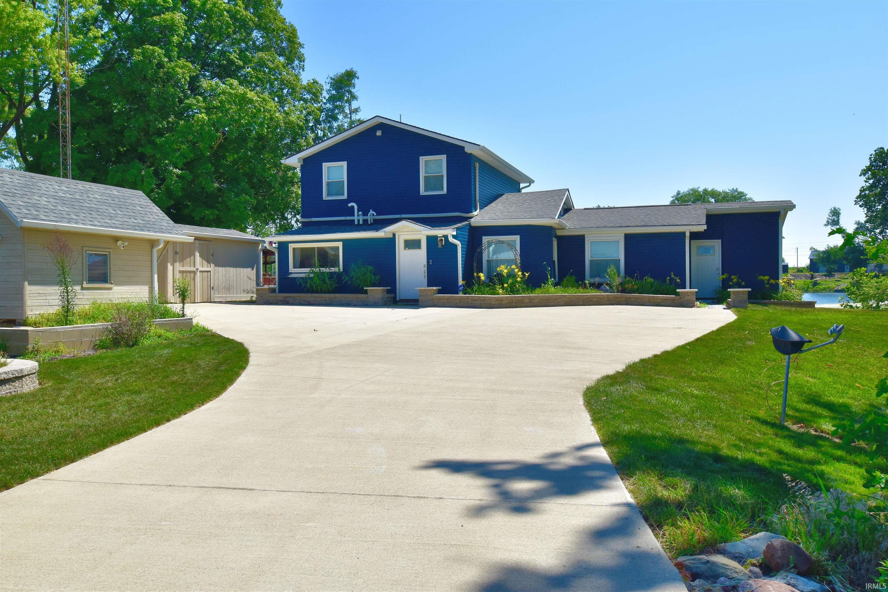 6551 N 300 E Property Photo 1