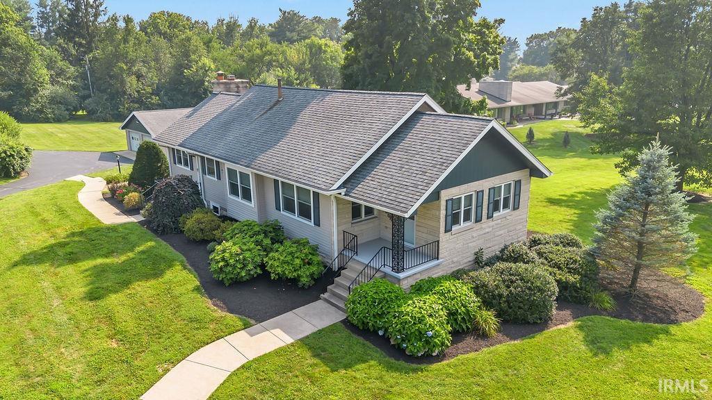 300 S Reisner Rd Property Photo 1
