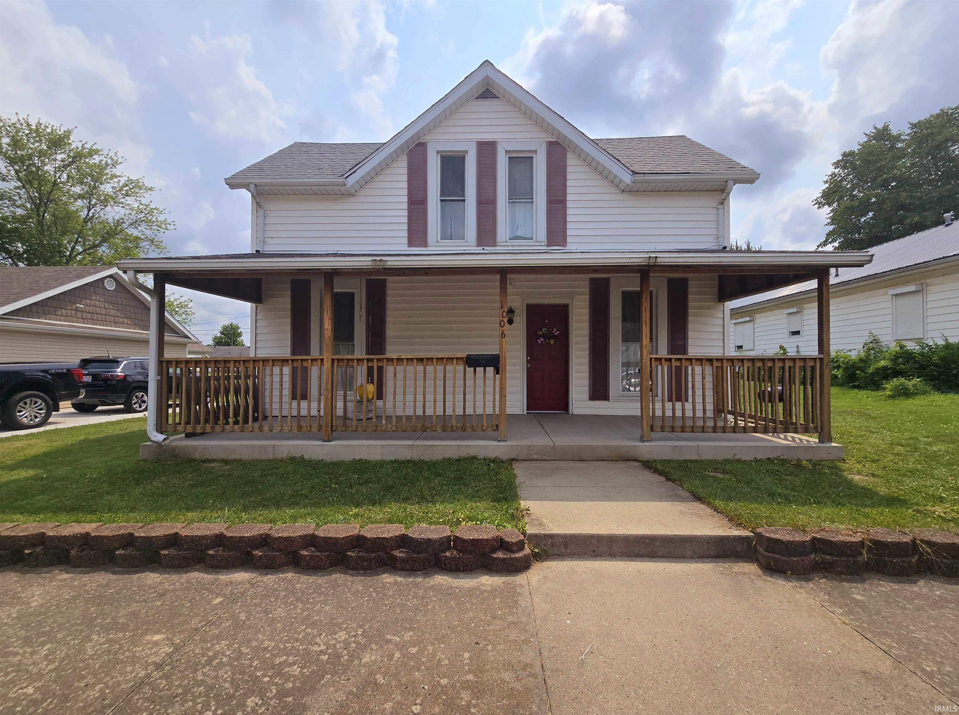1006 N Monroe Street Property Photo 1