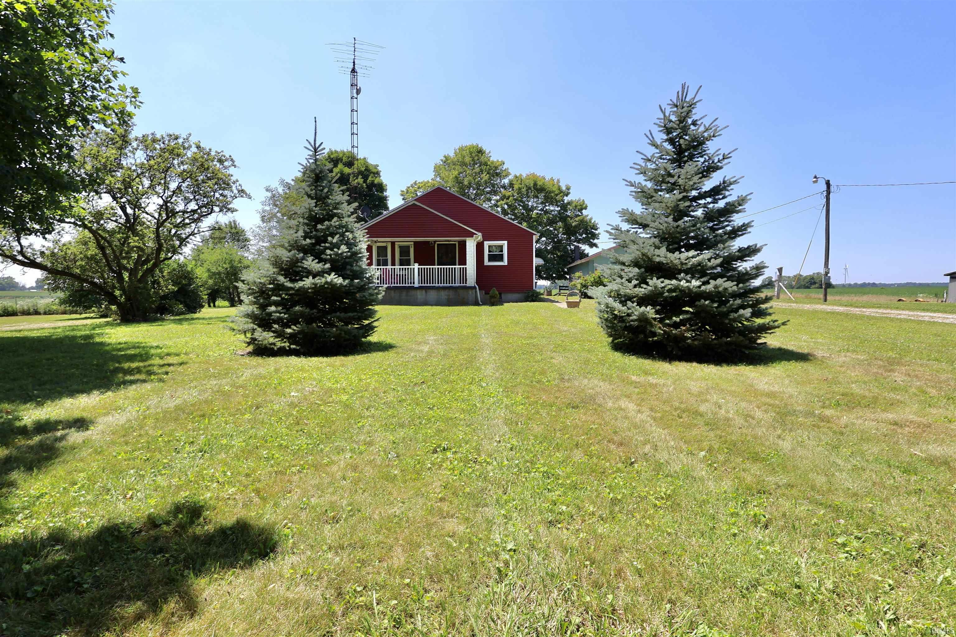7654 S Base Road Property Photo 1