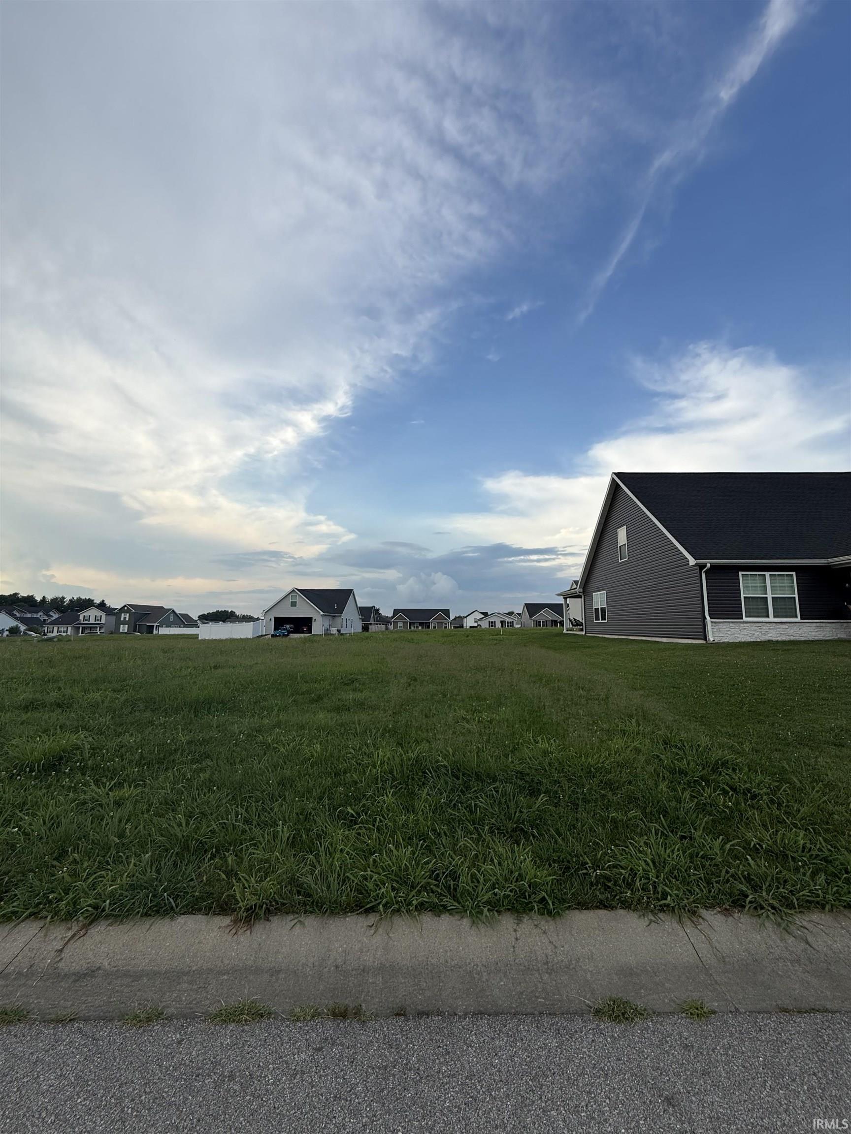 1106 Frost Drive Property Photo 1