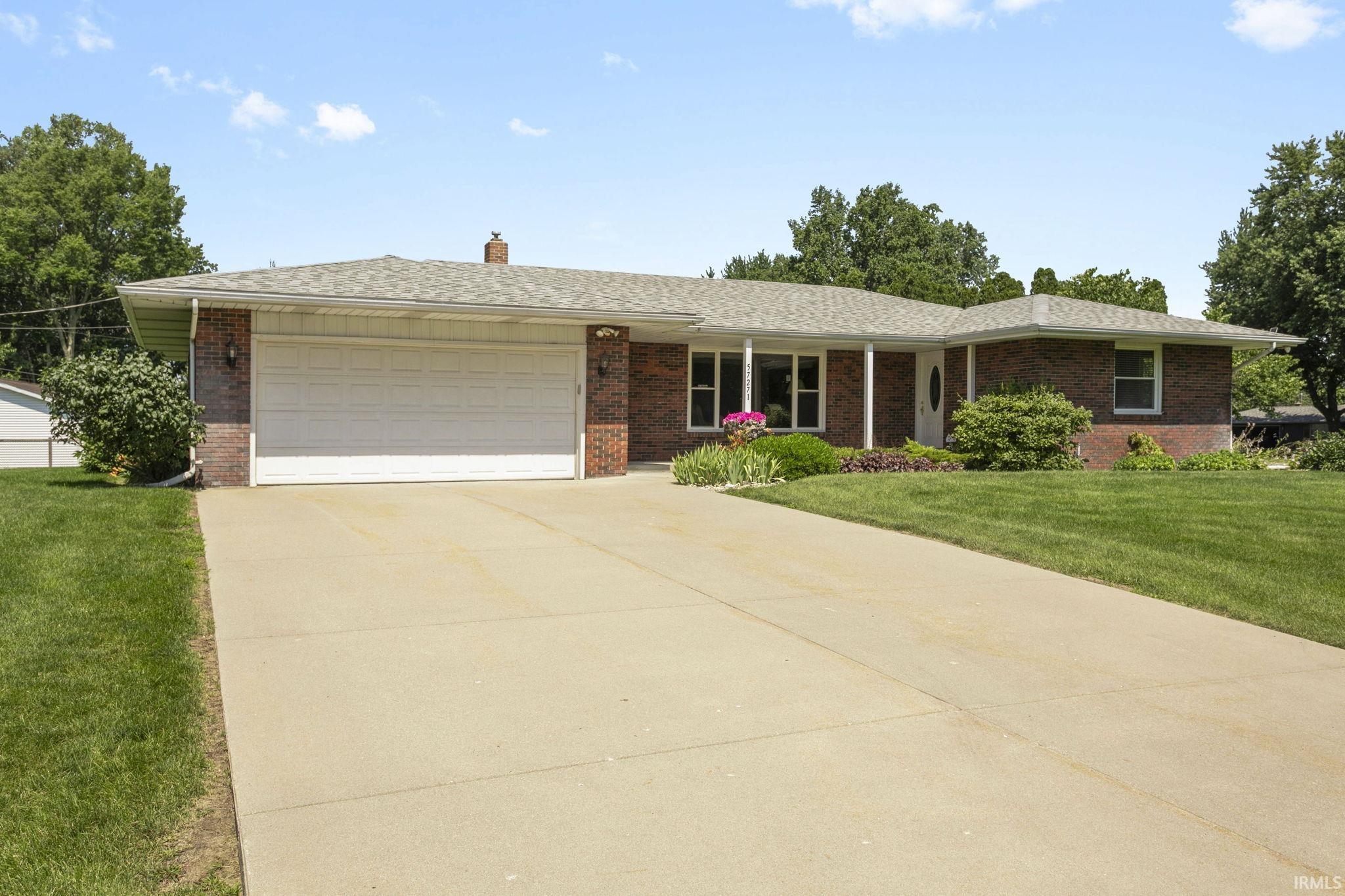 57271 Osage Drive Property Photo 1