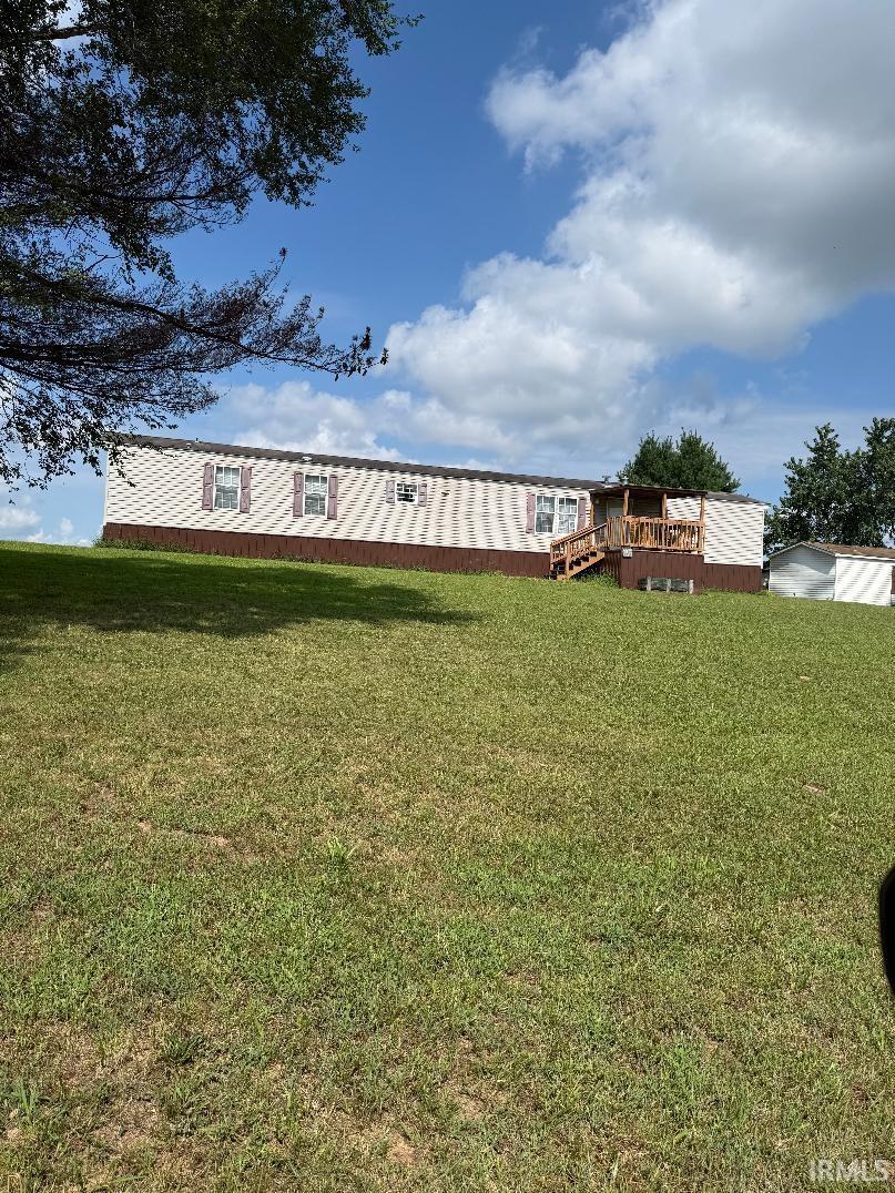 207 Mary Ann Drive Property Photo 1
