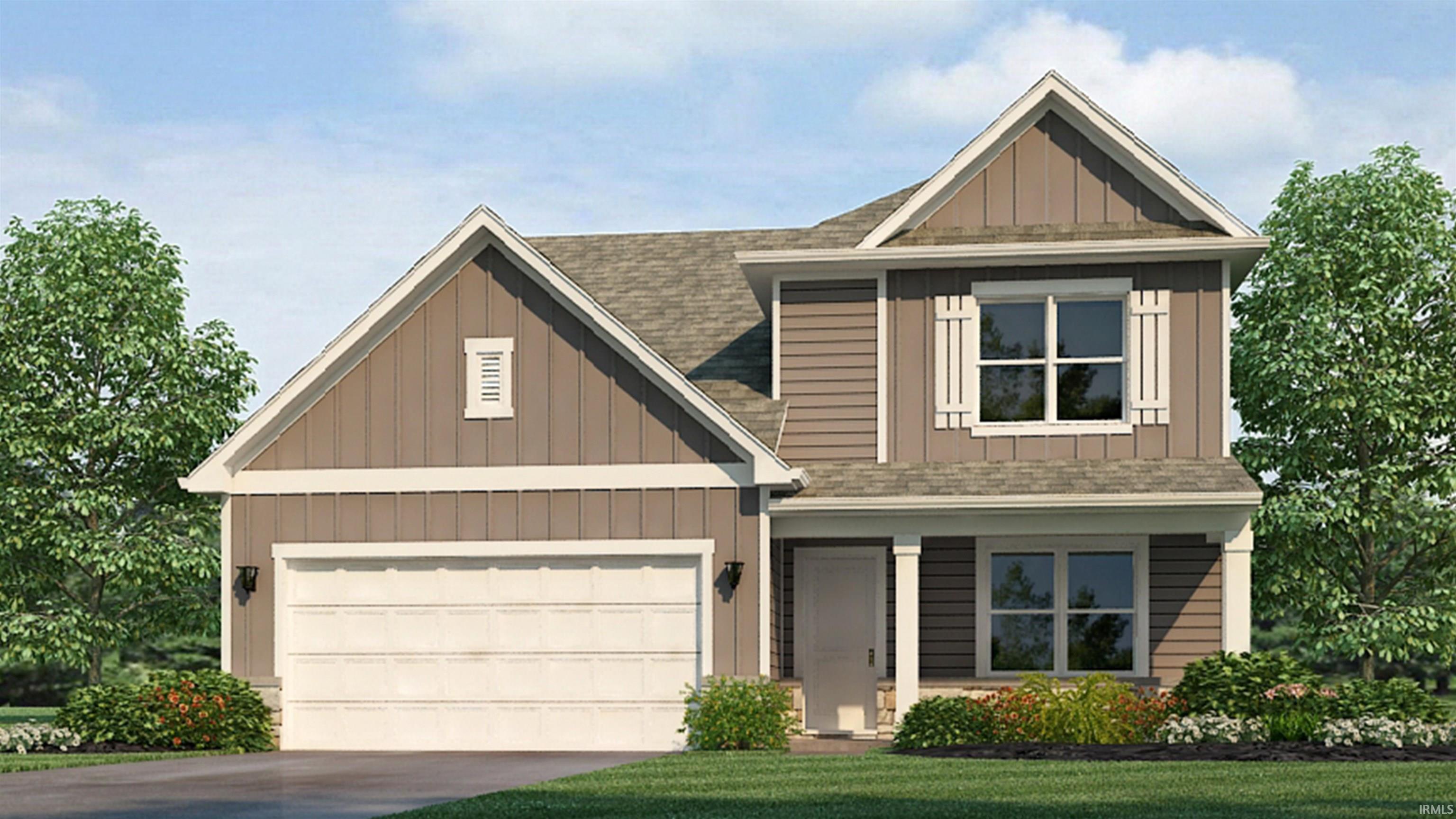 3467 Chital Cove Property Photo 1