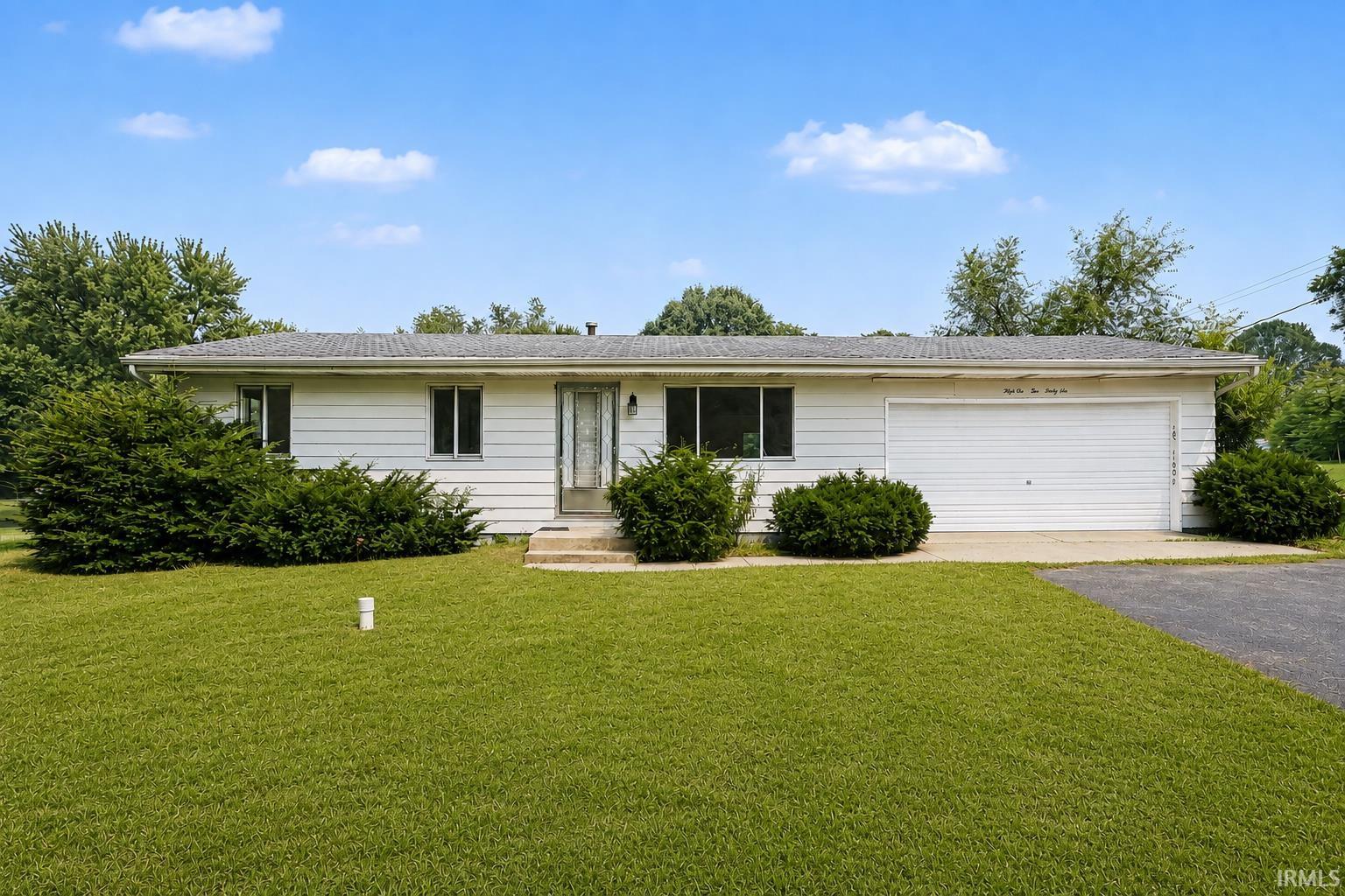 56266 Butternut Road Property Photo 1