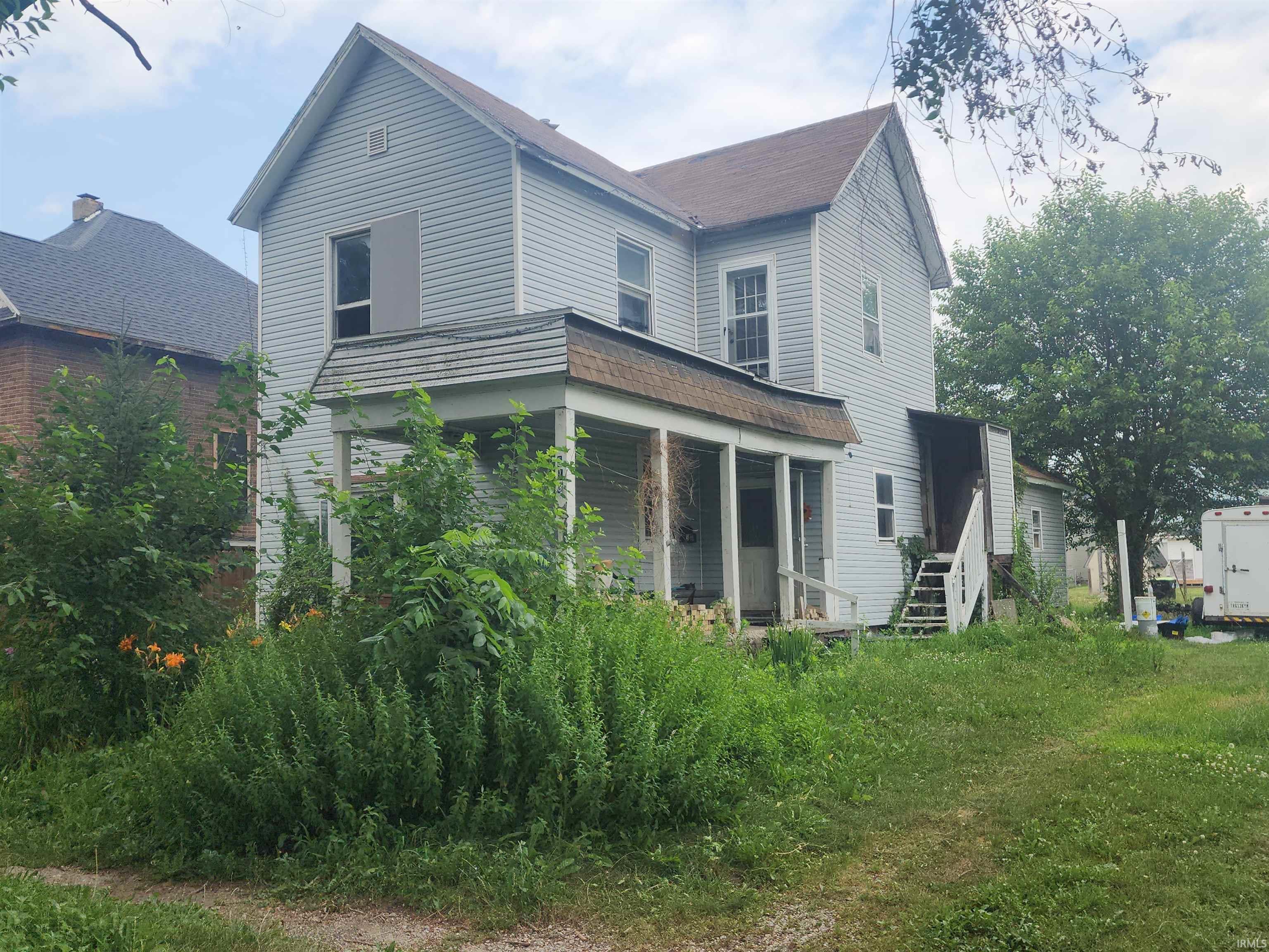 518 Wheatland Avenue Property Photo 1
