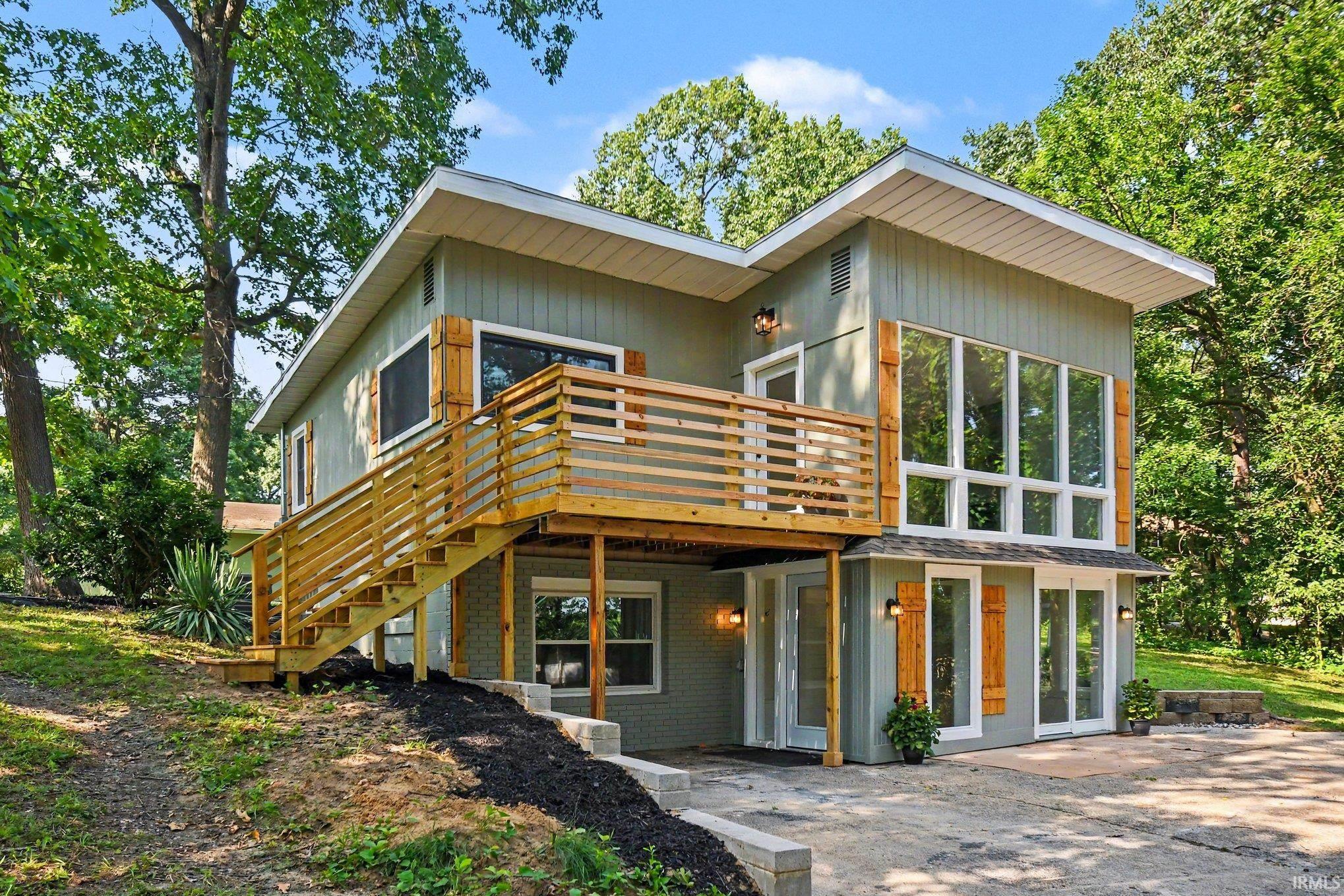 10501 Jefferson Road