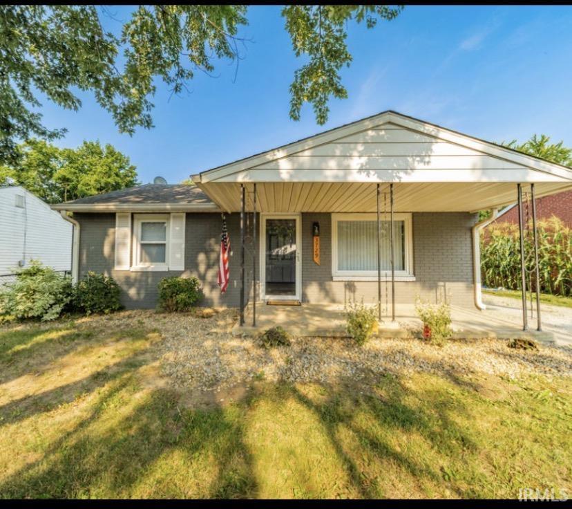 3729 Burton Place Property Photo 1