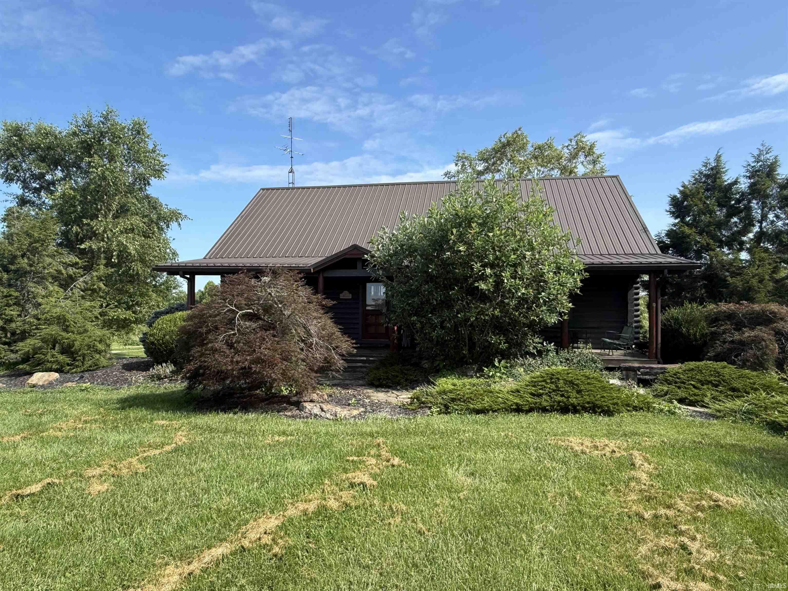 13598 E Saints Chapel Road Property Photo 1