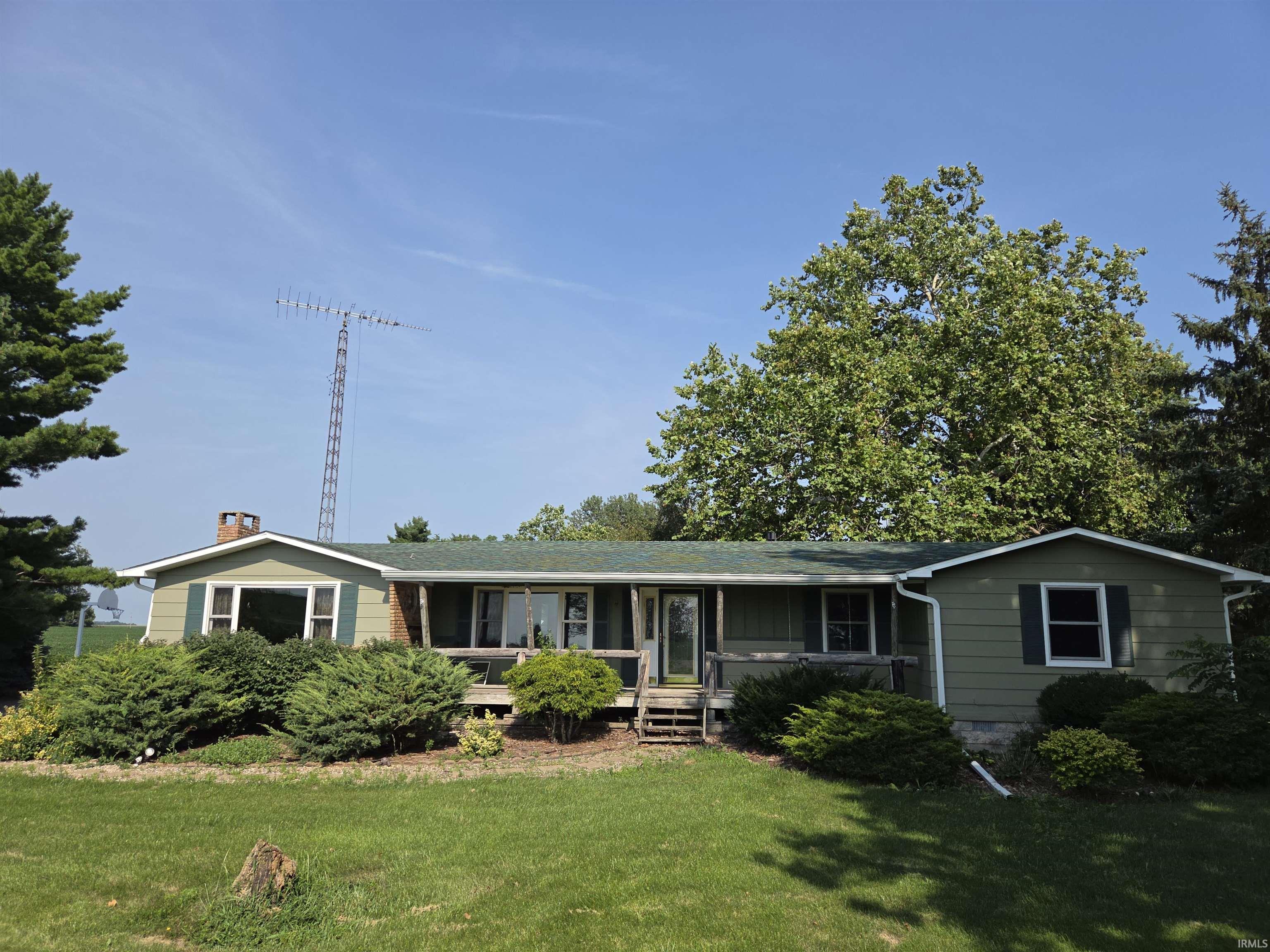 4841 N 400 E Property Photo 1