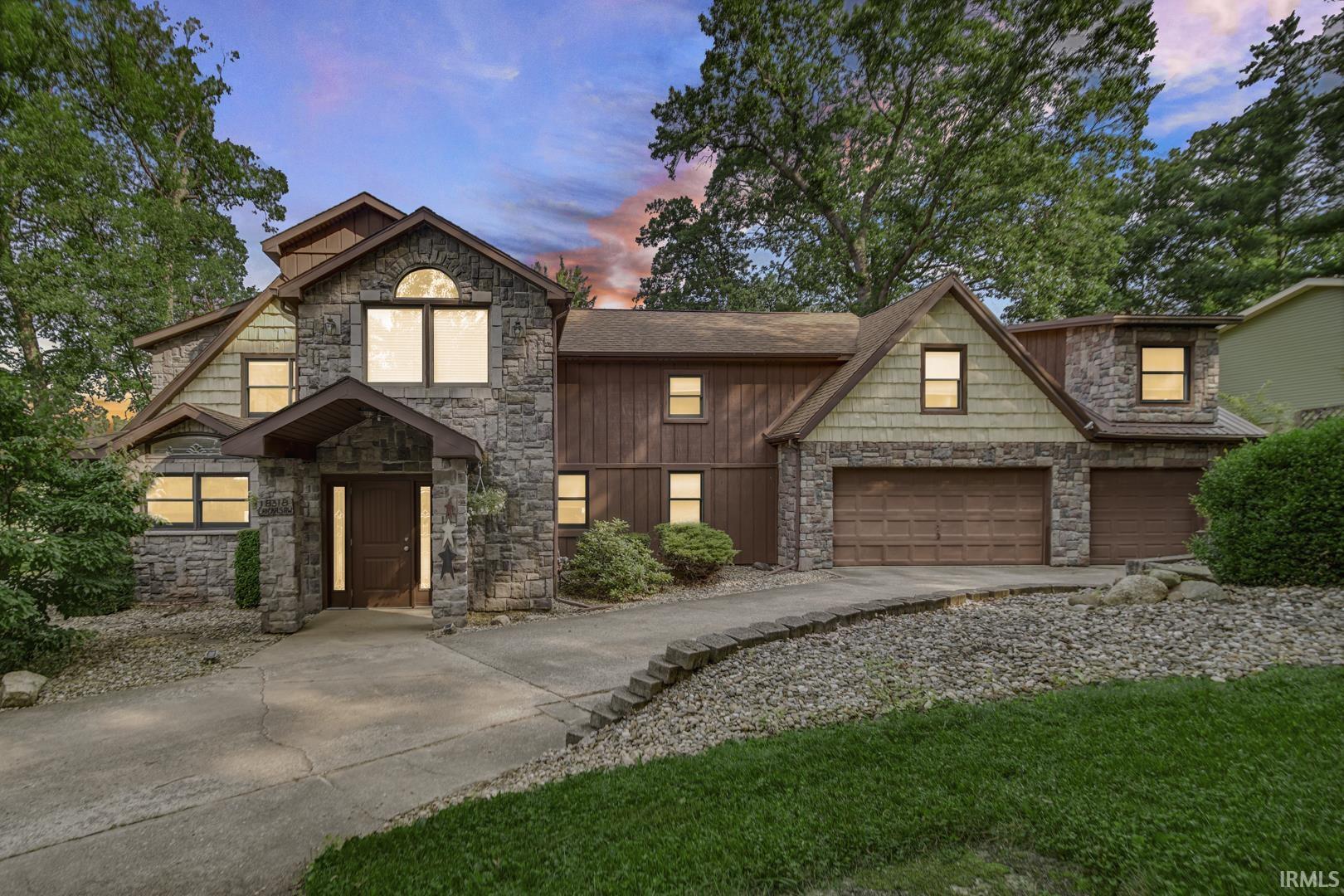 18318 Chickasaw Trail Property Photo 1