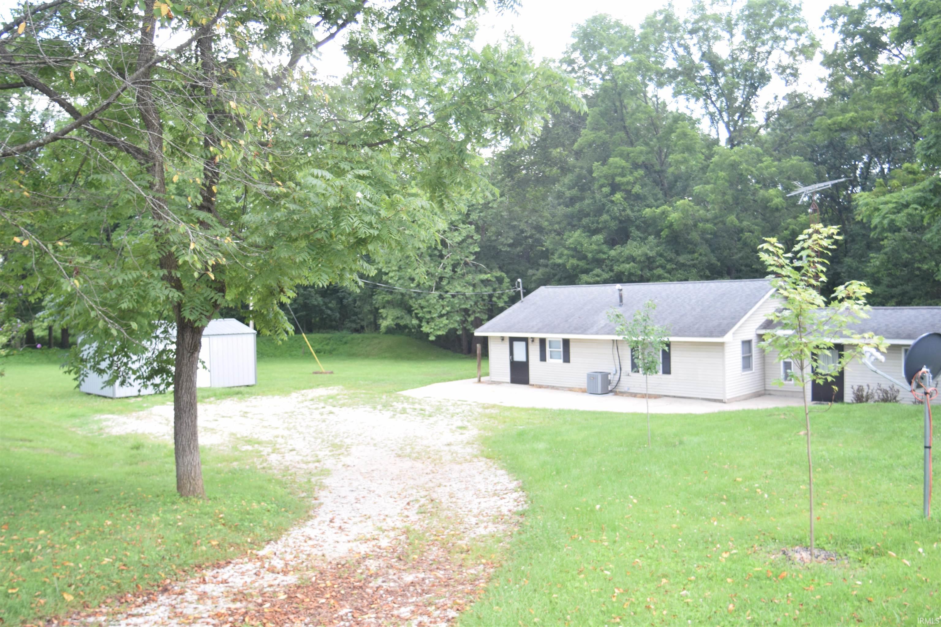 473 Gunsmith Road Property Photo 1