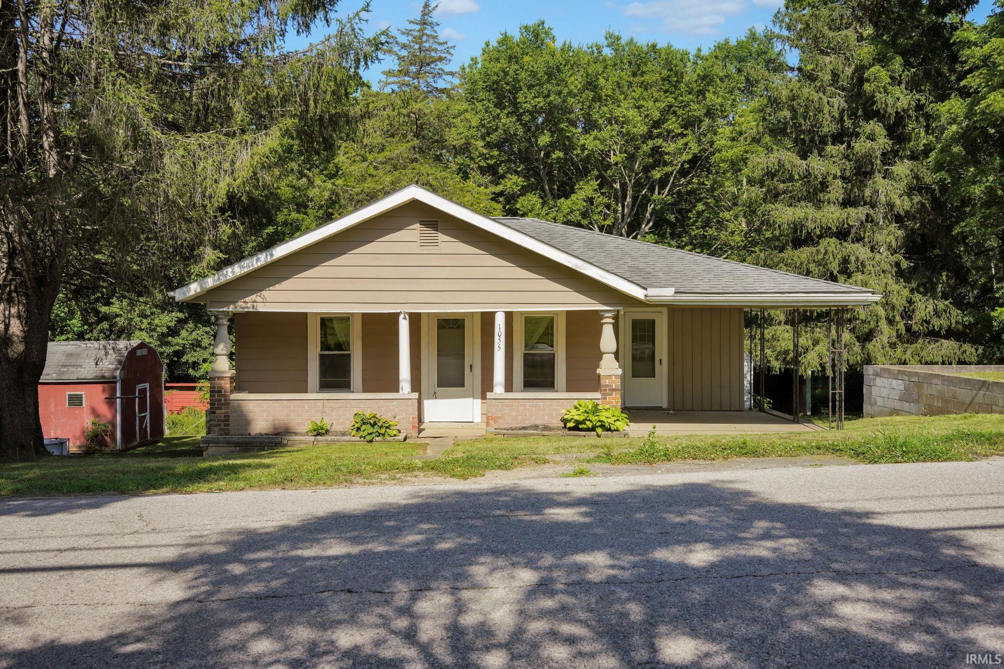 1055 Peerless Road Property Photo 1