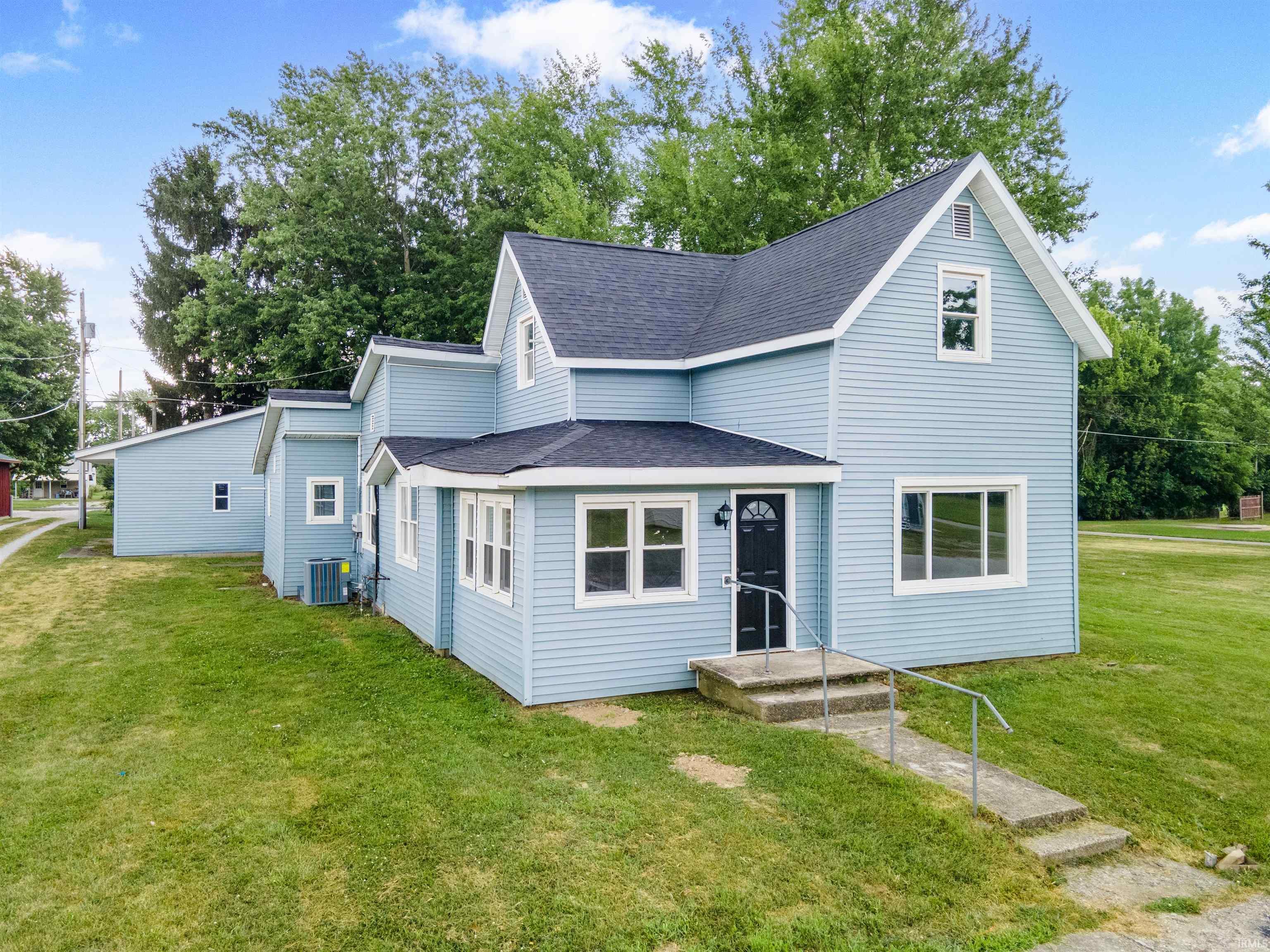 117 S Barclay Street Property Photo 1
