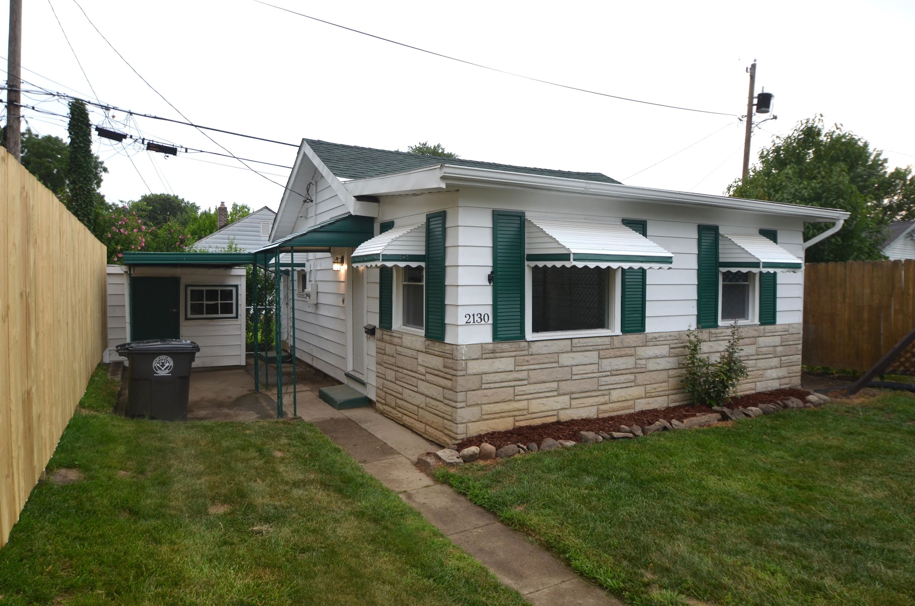 2130 Brooklyn Avenue Property Photo 1