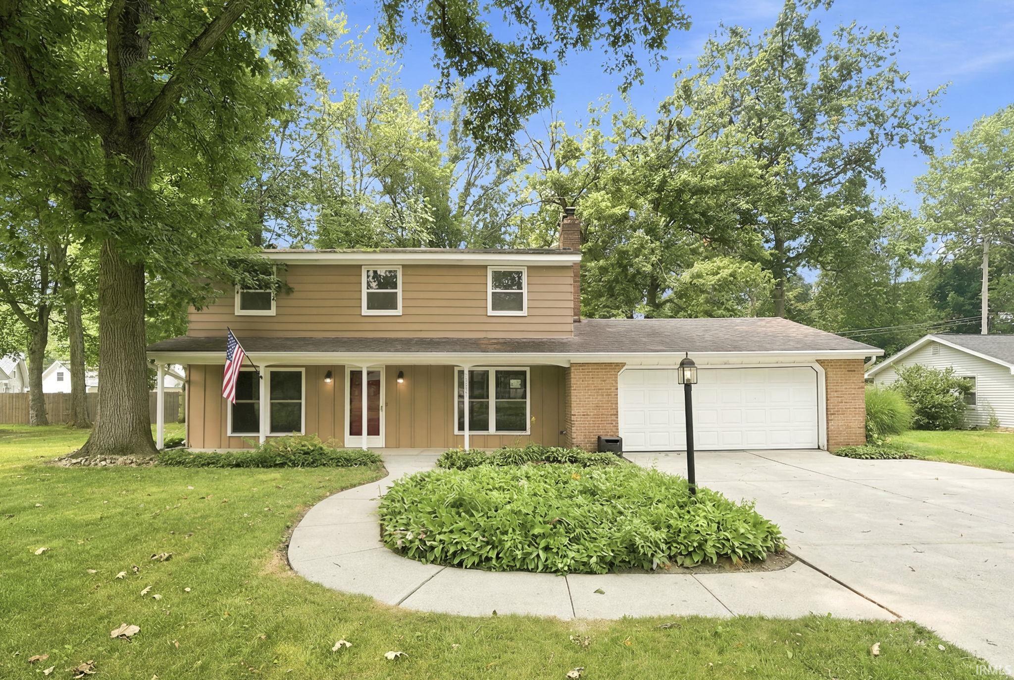 2015 Forest Valley Drive Property Photo 1