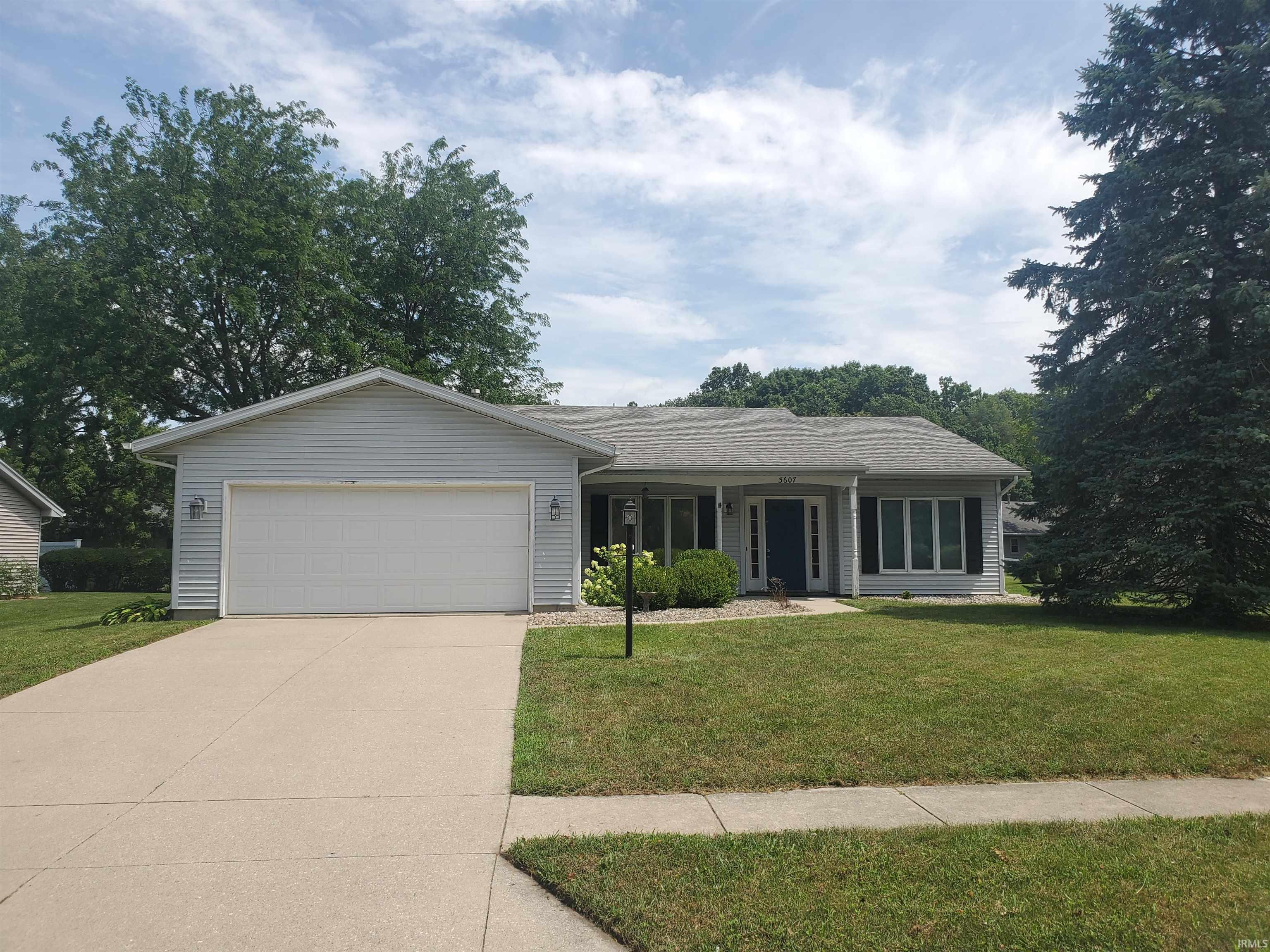 3607 Winterfield Run Property Photo 1