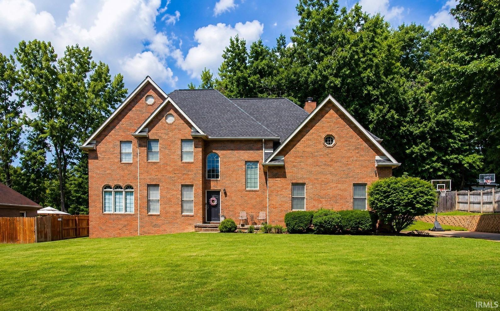 10210 Brook Meadow Drive Property Photo 1
