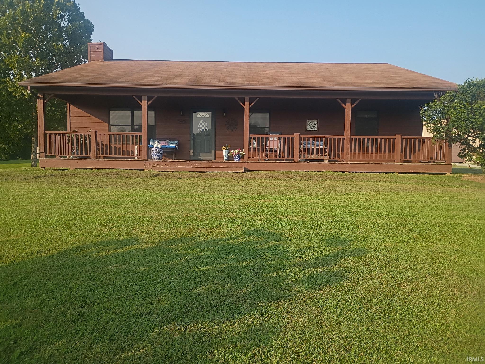 3270 Pixley Knob Road Property Photo 1