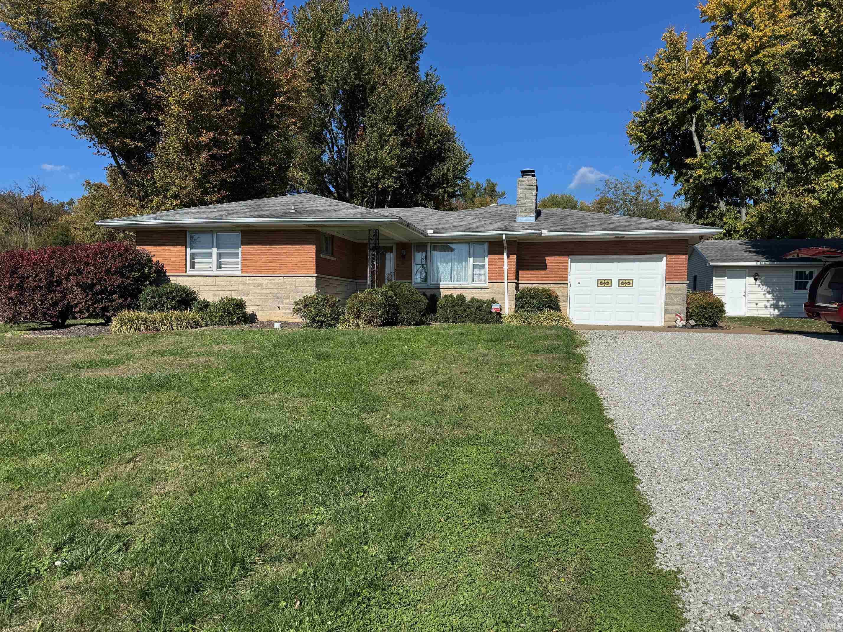 8600 Vann Road Property Photo 1