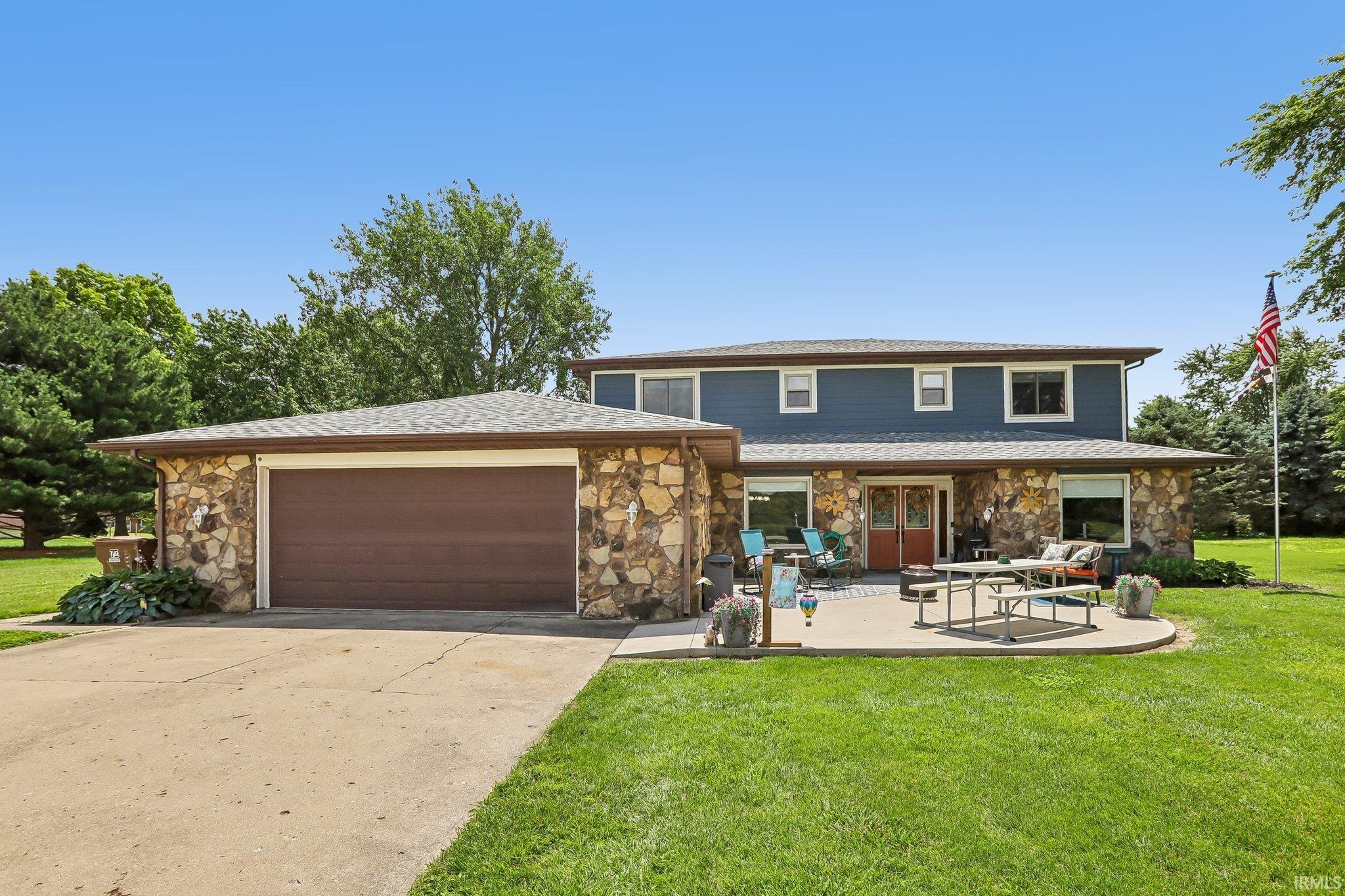 1149 E County Road 180 N Property Photo 1