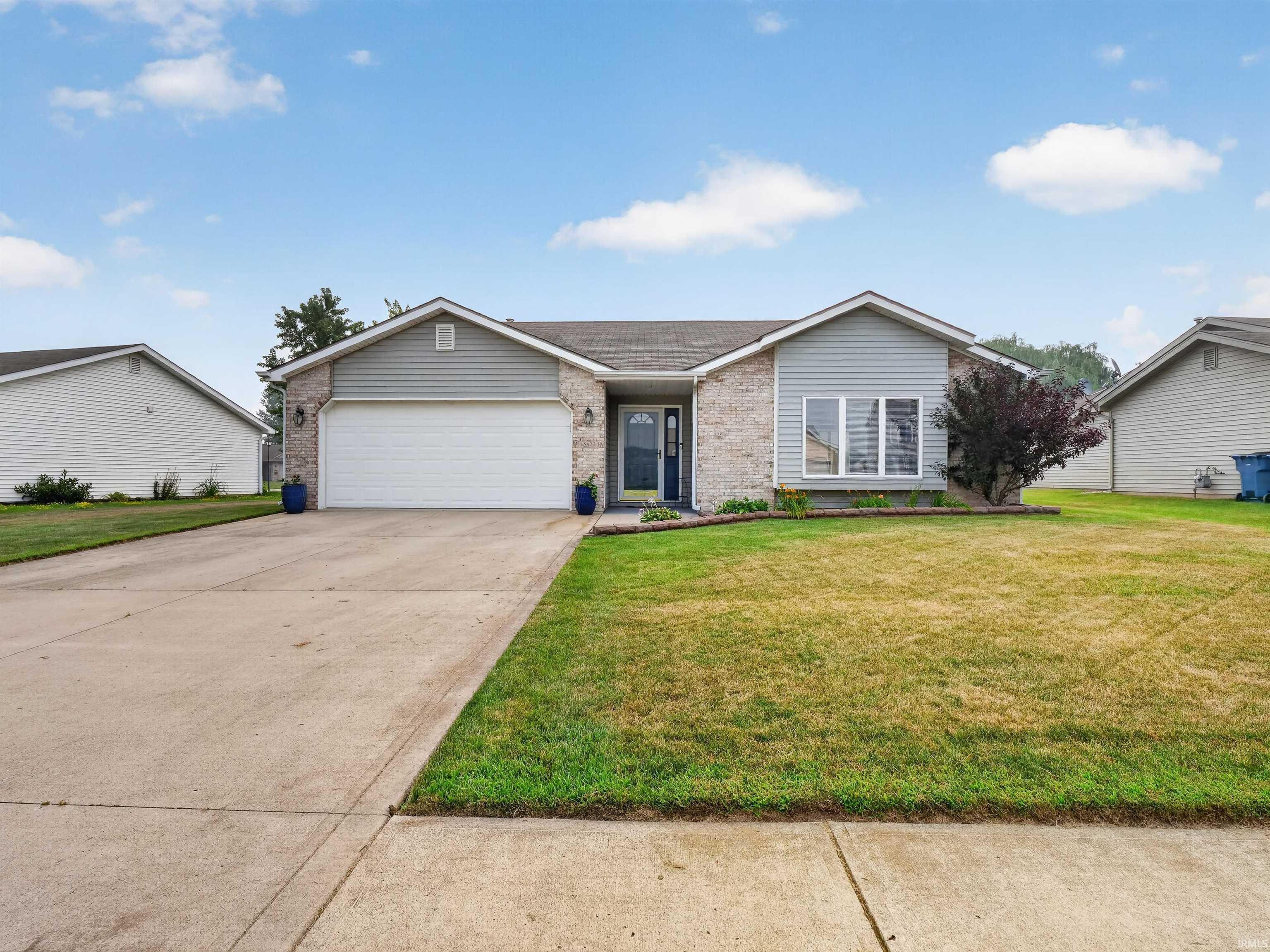 15822 Grand Willow Boulevard Property Photo 1