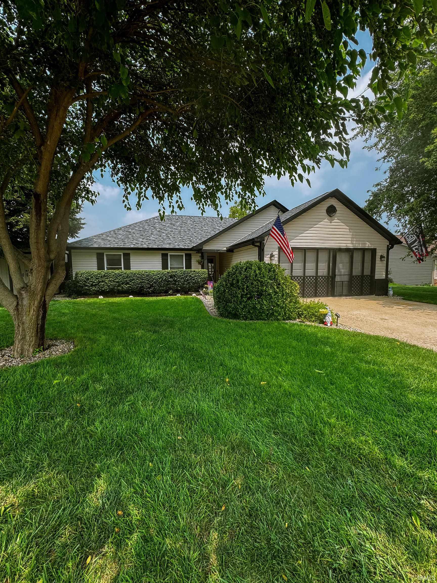 608 Paden Drive Property Photo 1