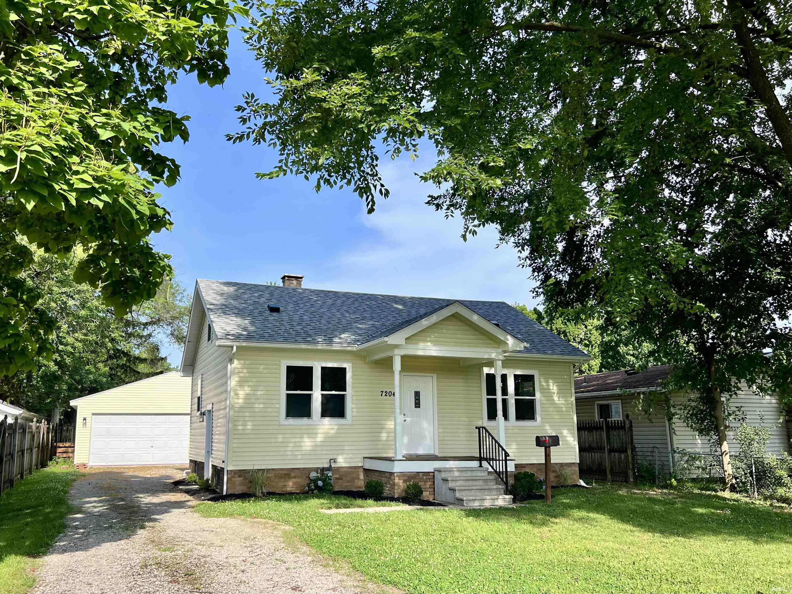 7204 Beaty Avenue Property Photo 1