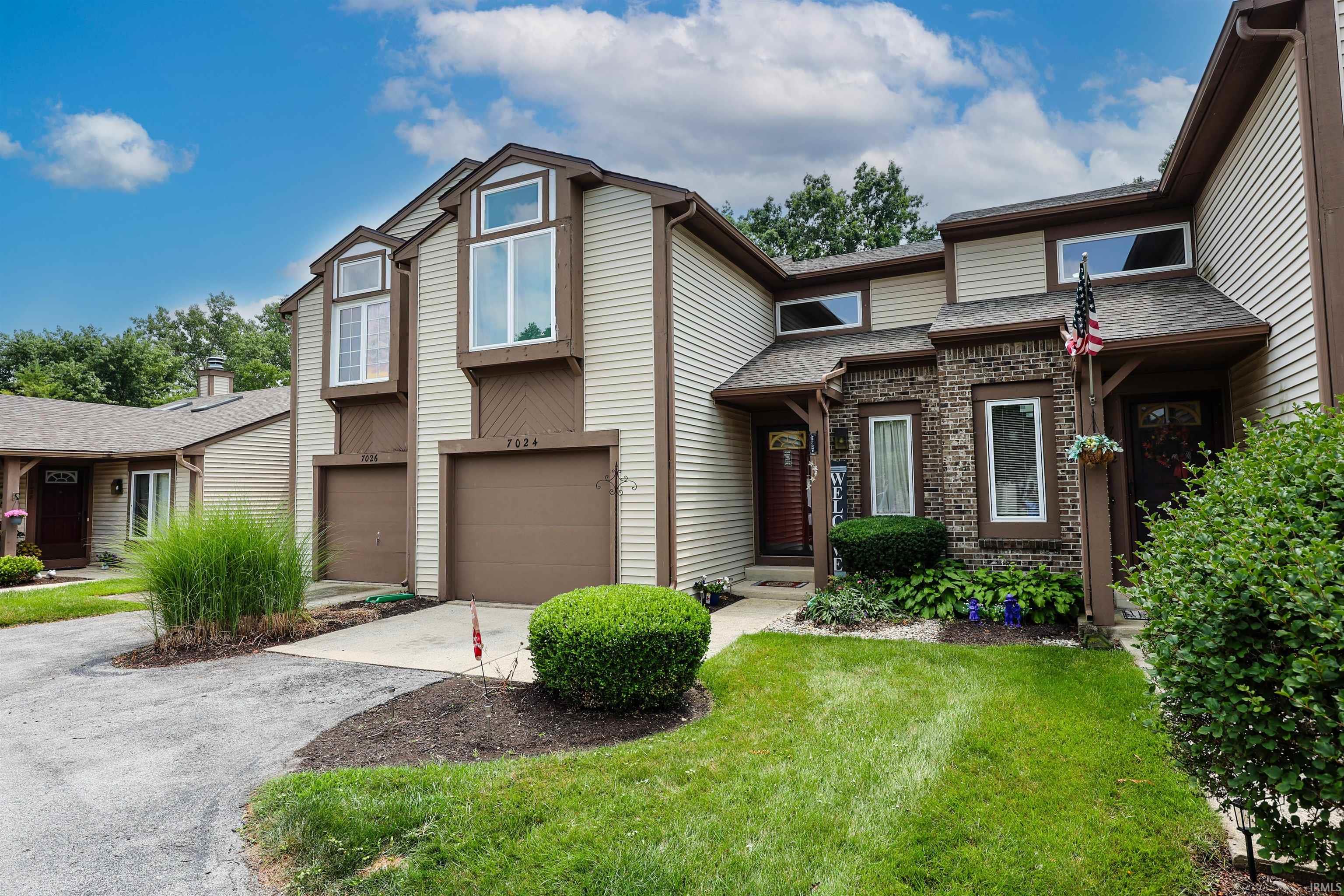 7024 Thamesford Drive Property Photo 1
