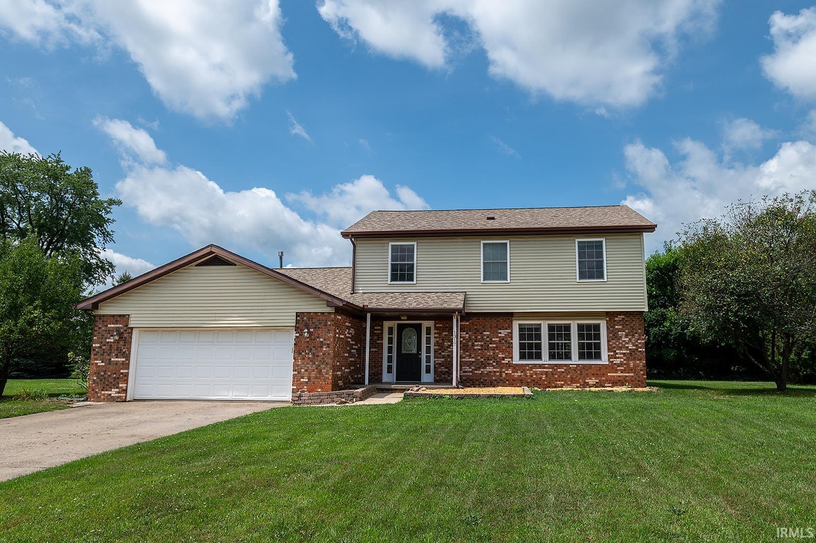 1317 Hartzler Street Property Photo 1