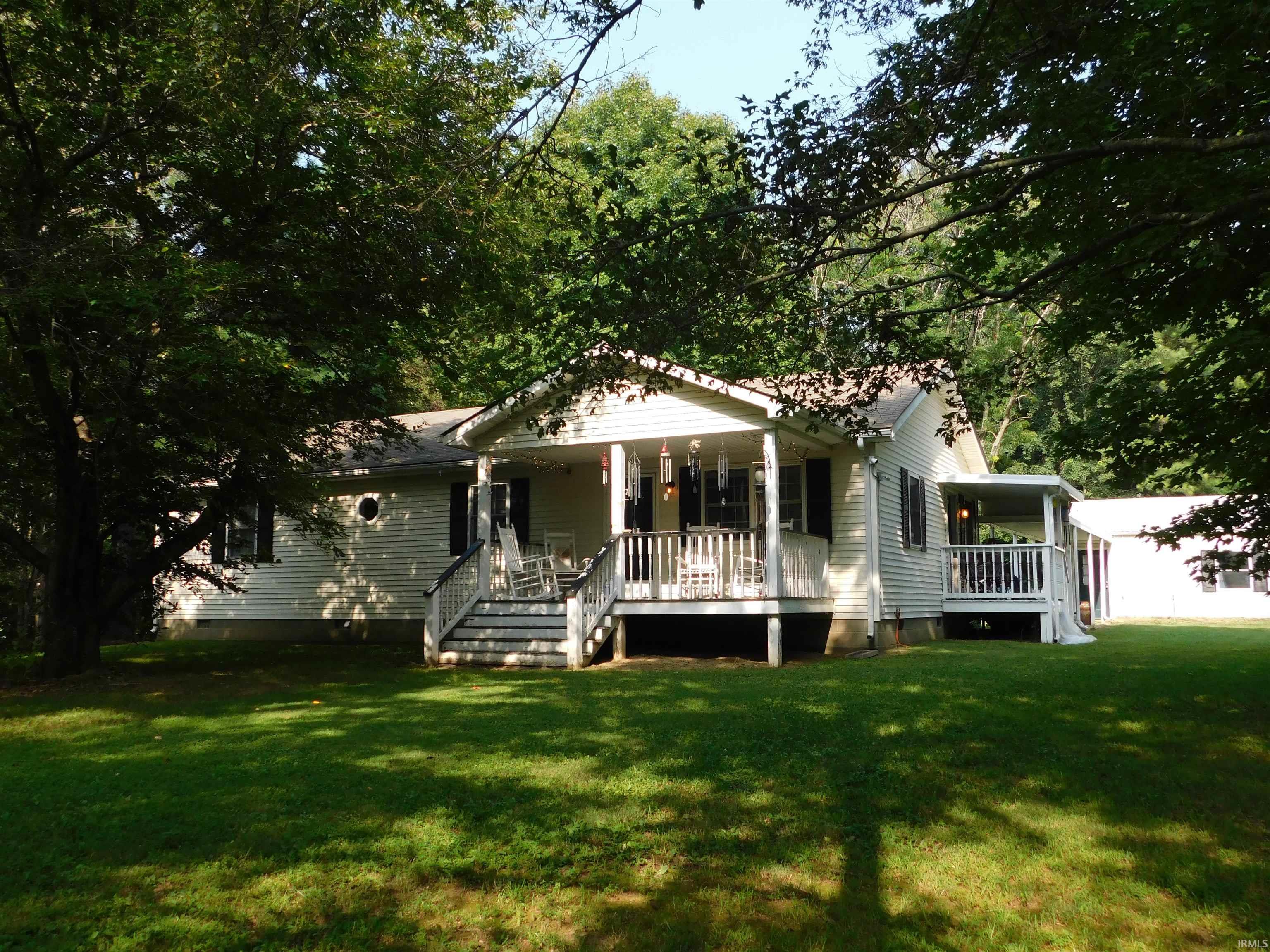 2975 N Old 56 Property Photo 1