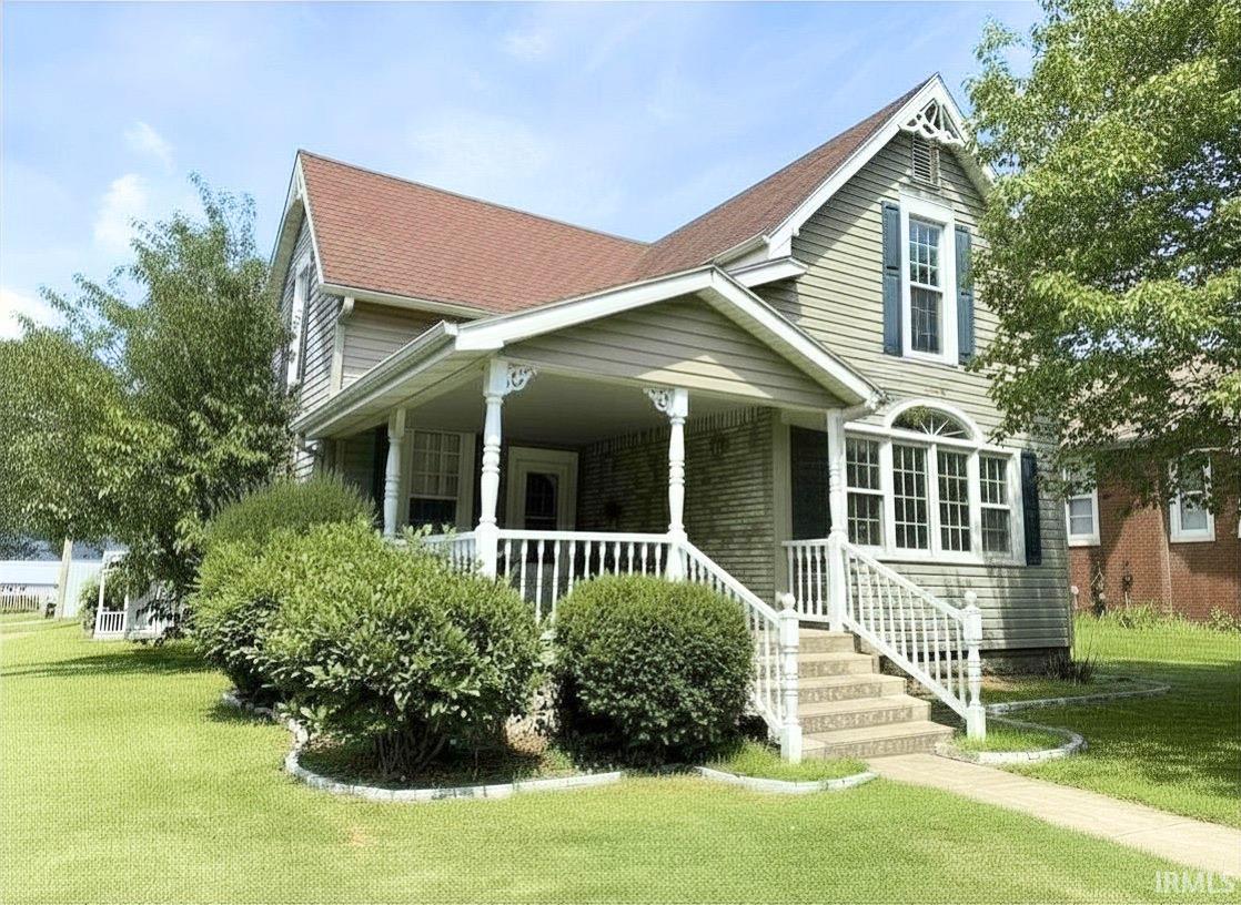 124 Columbia Avenue Property Photo 1
