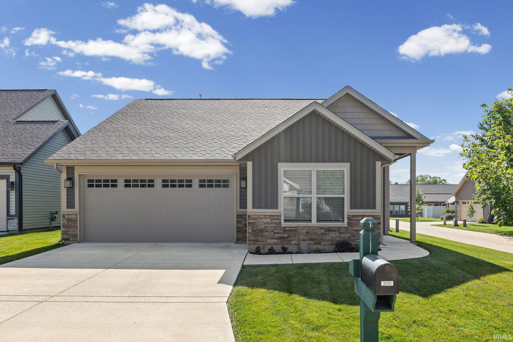 3310 Tilbury Drive Property Photo 1
