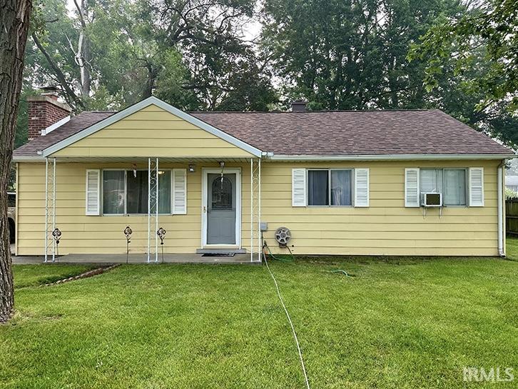 59580 Garver Avenue Property Photo 1