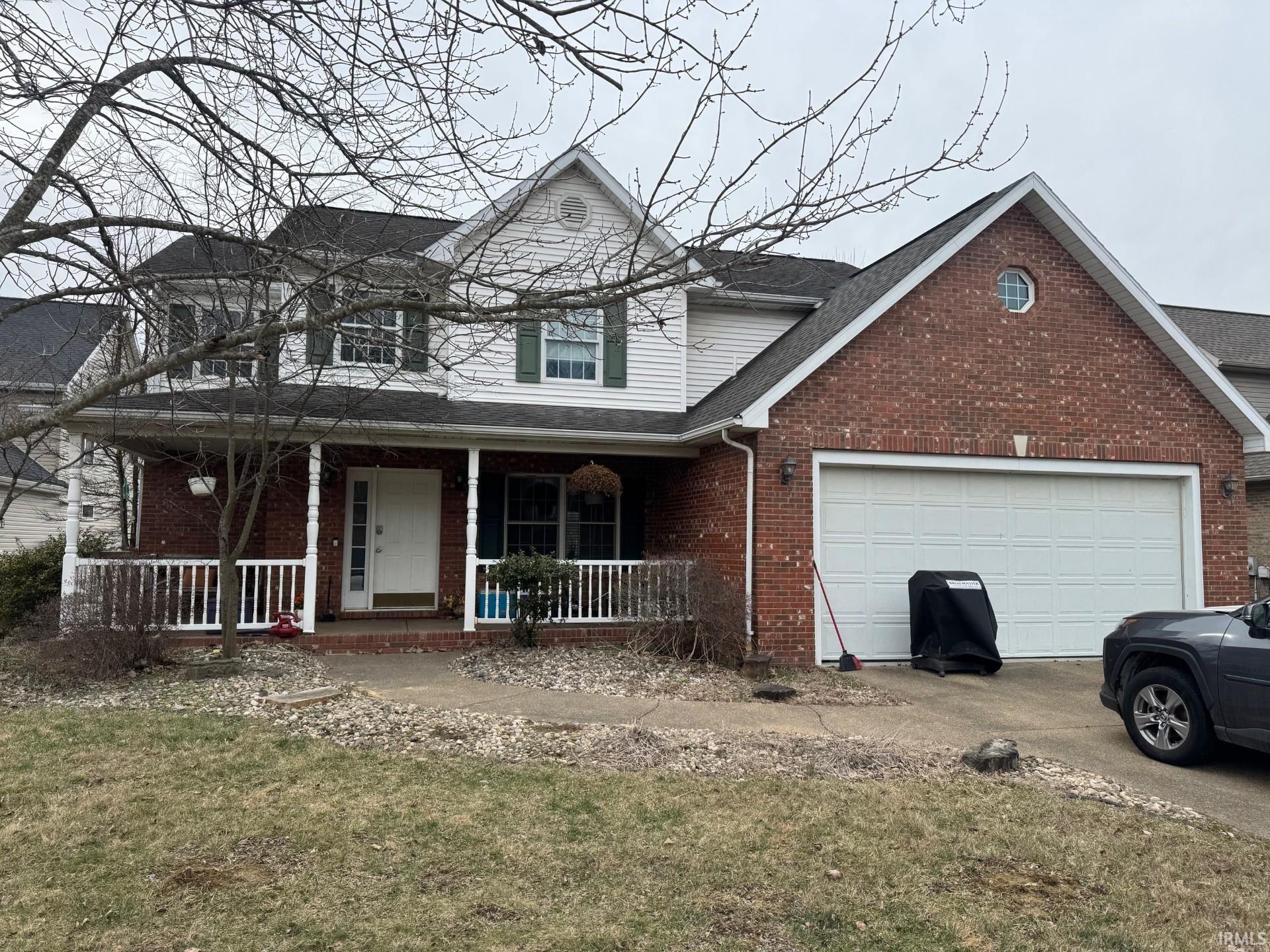 4907 Lincoln Pointe Drive Property Photo 1